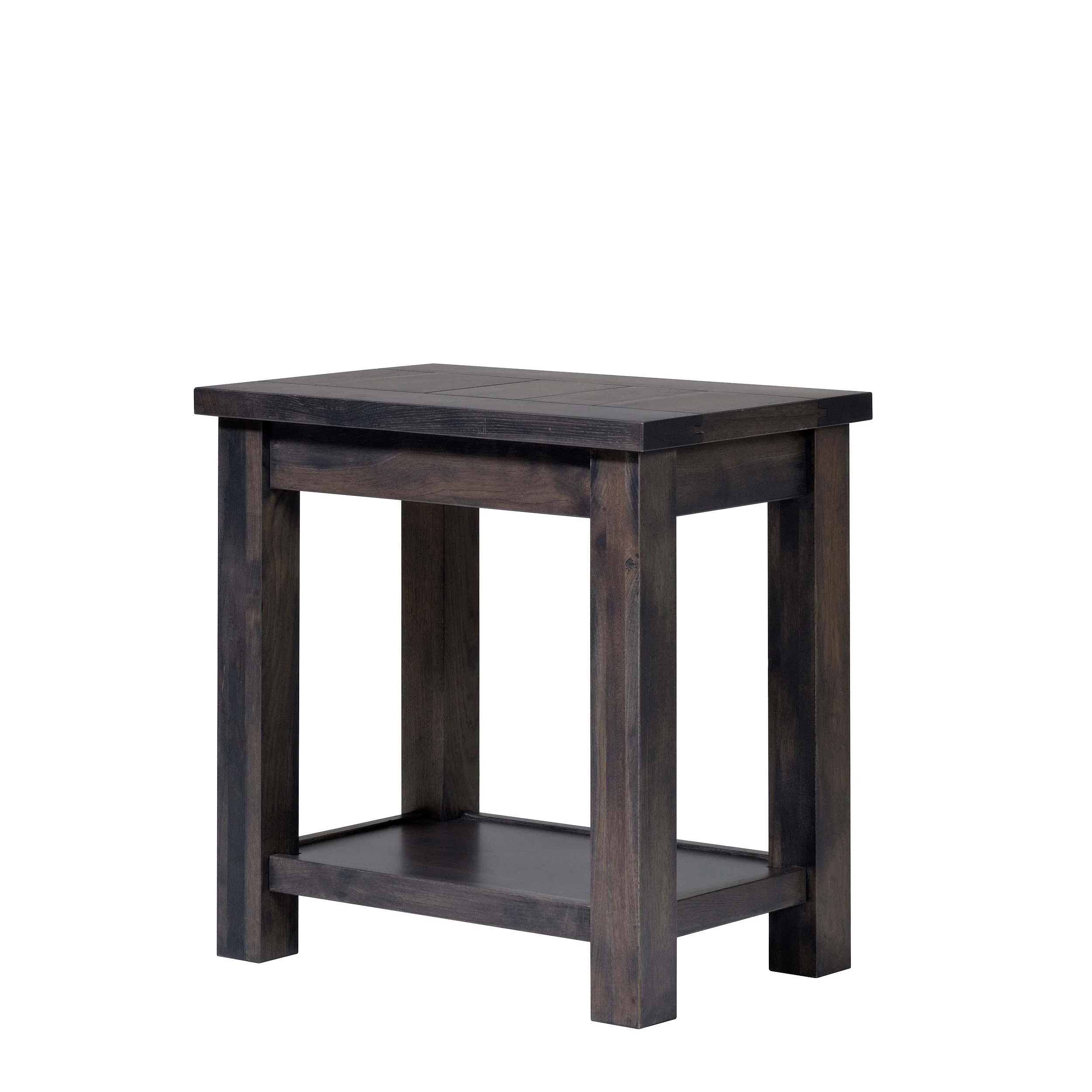 QW Amish Franklin Chair Side End Table - Image 22