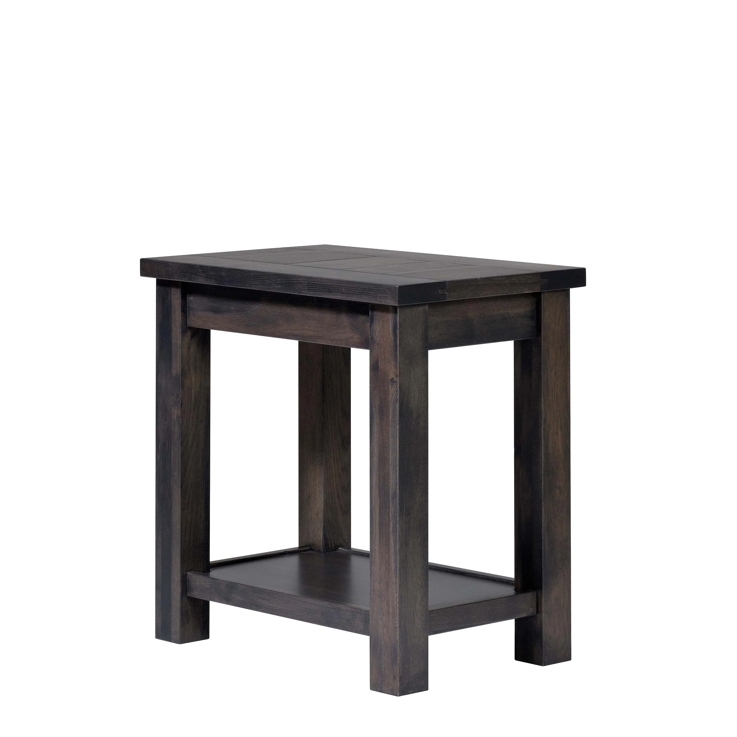 QW Amish Franklin Chair Side End Table - Image 23
