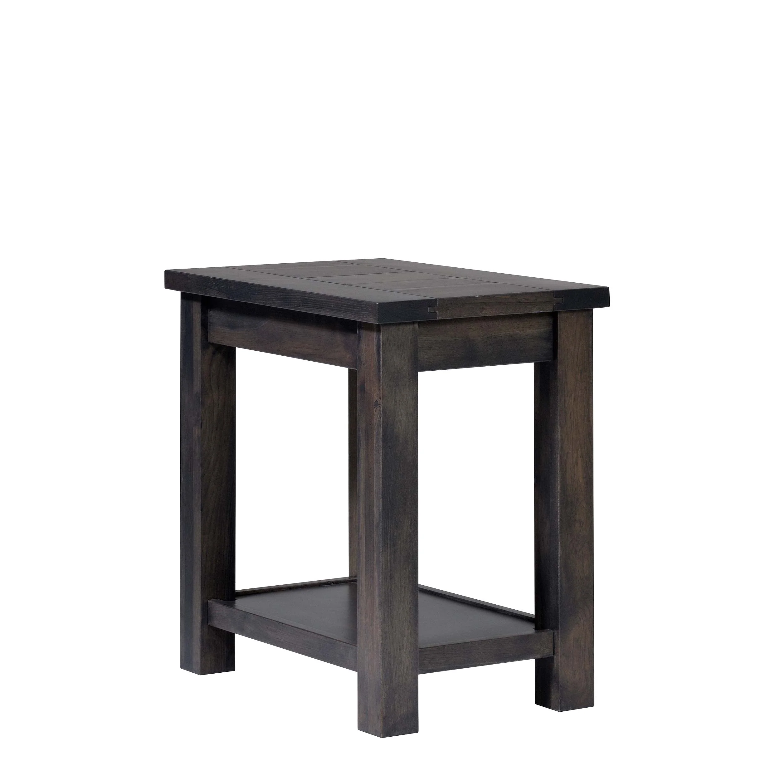 QW Amish Franklin Chair Side End Table - Image 24