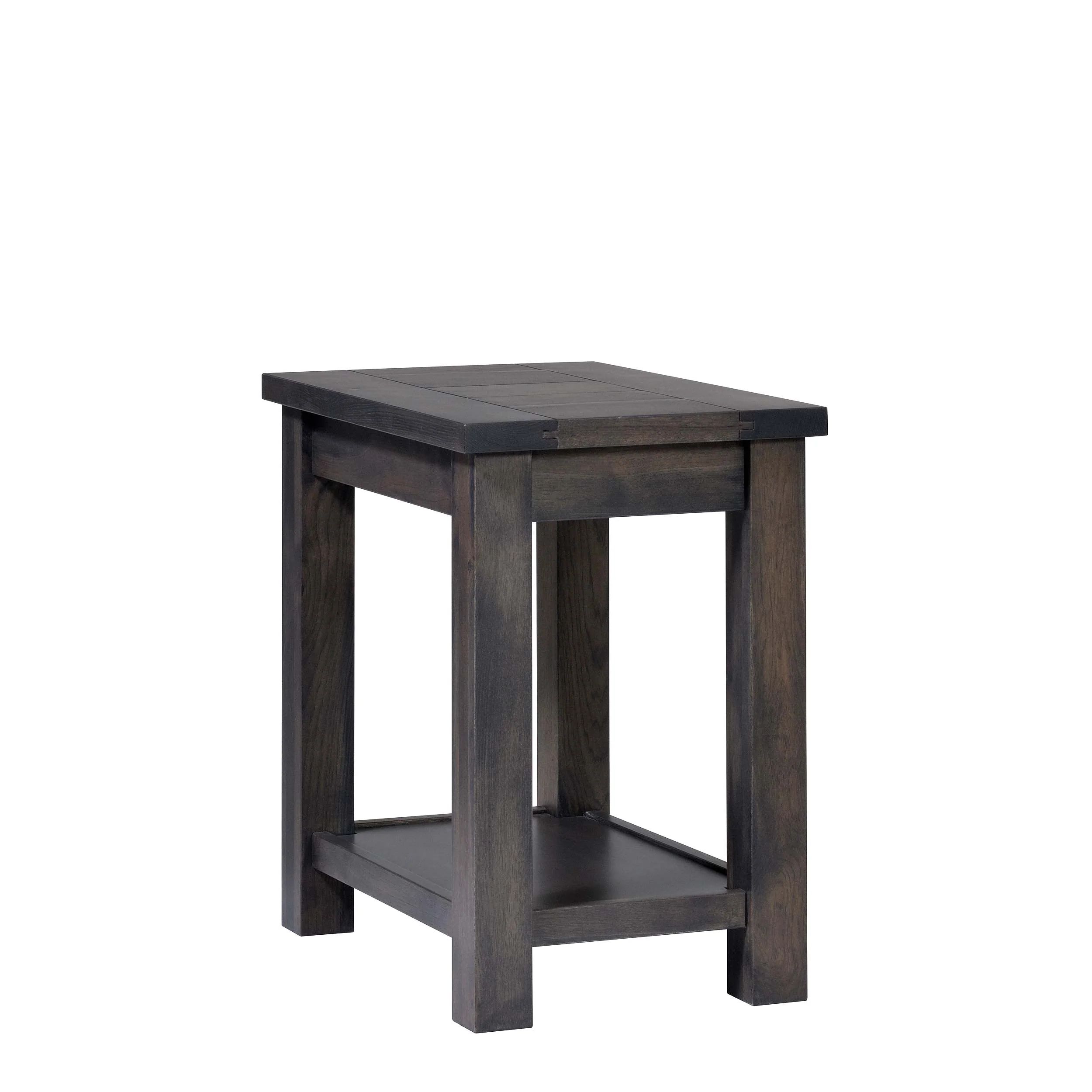 QW Amish Franklin Chair Side End Table - Image 25