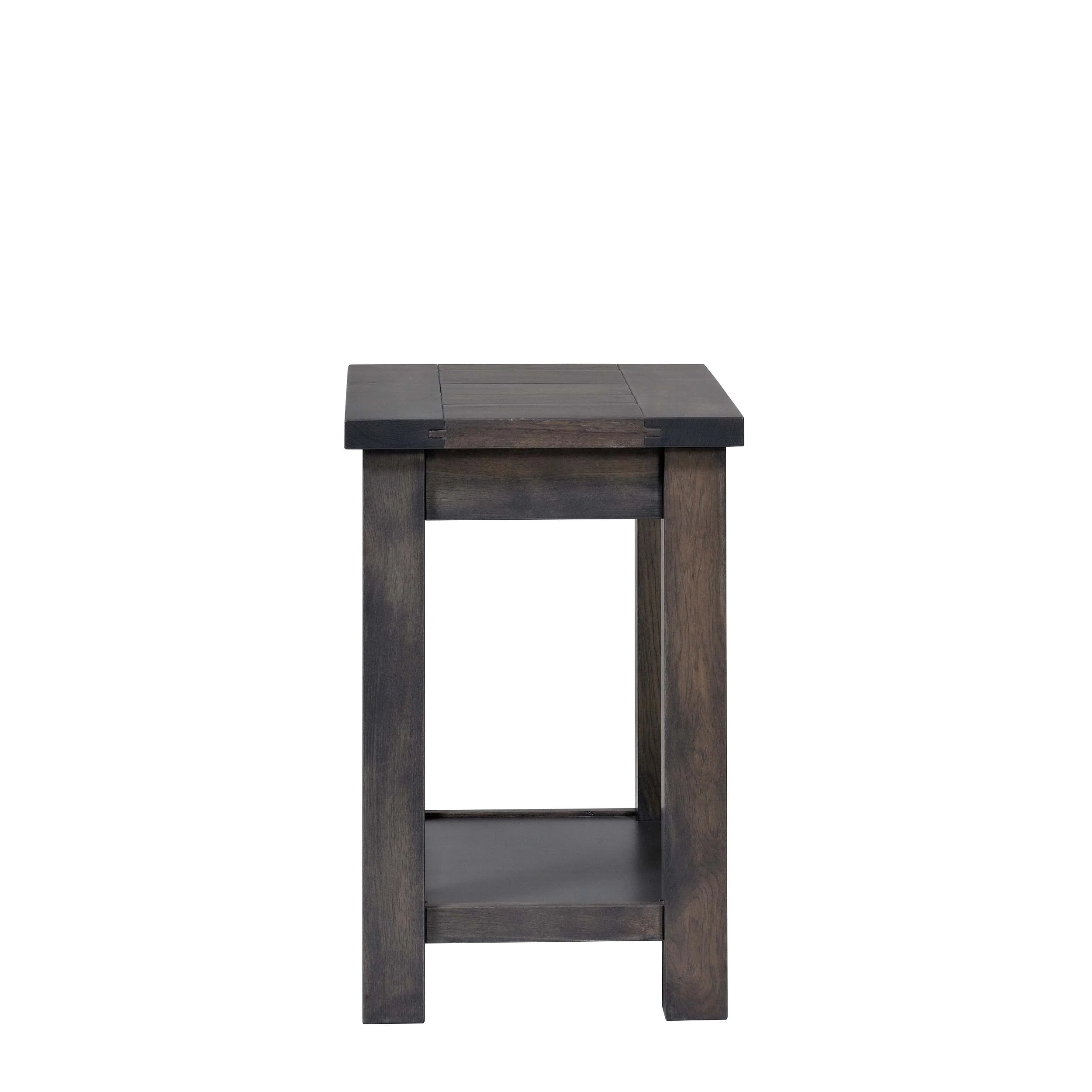 QW Amish Franklin Chair Side End Table - Image 27