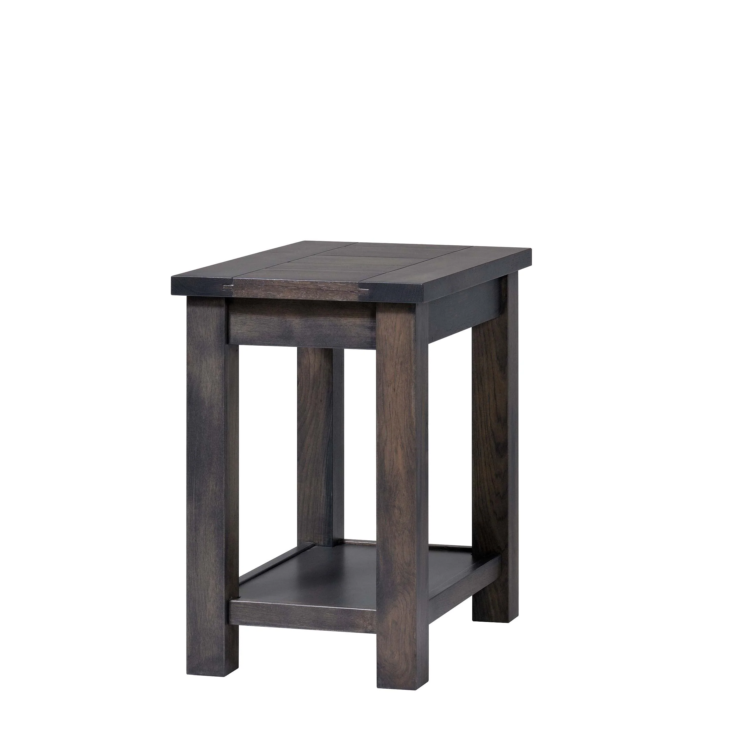 QW Amish Franklin Chair Side End Table - Image 29