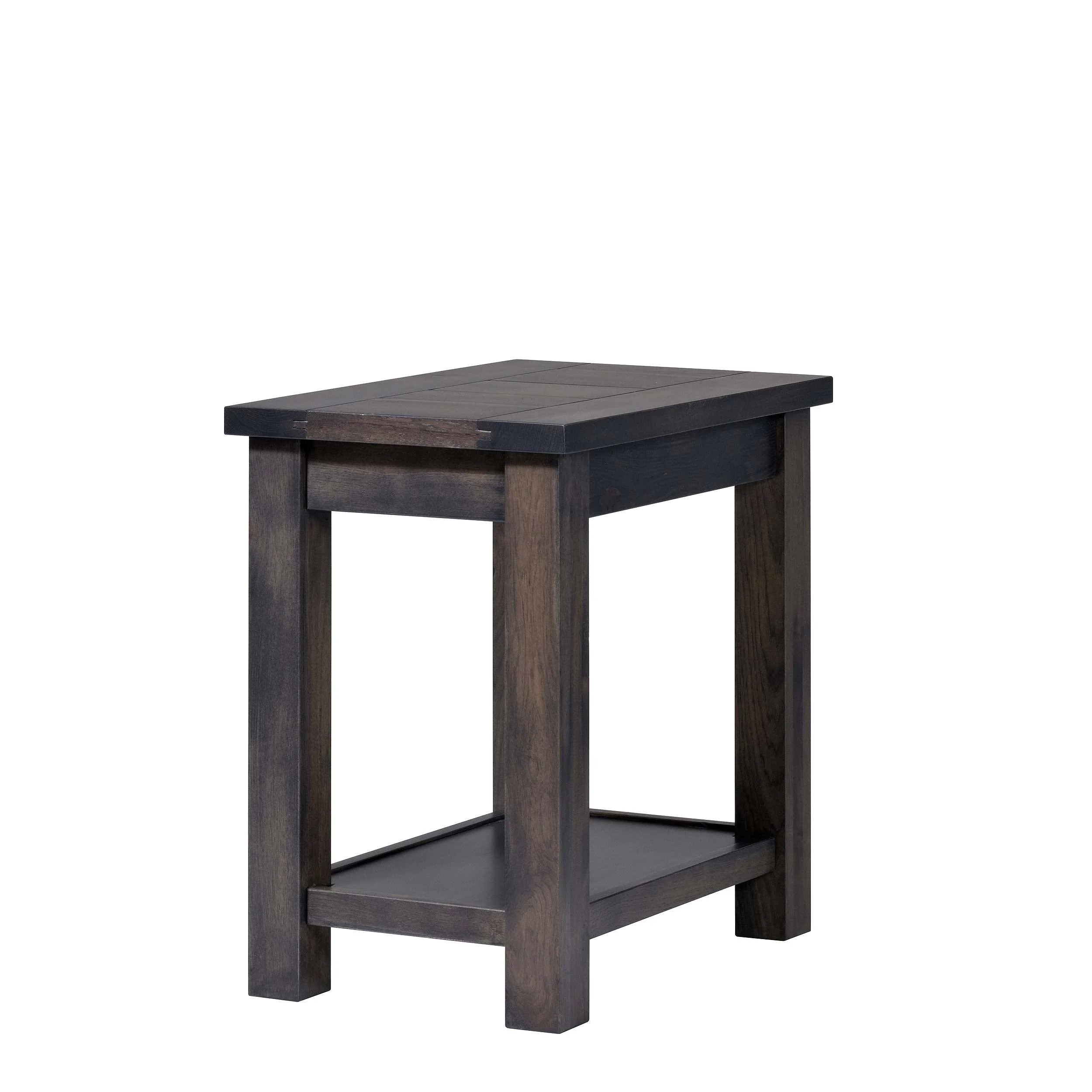 QW Amish Franklin Chair Side End Table - Image 30