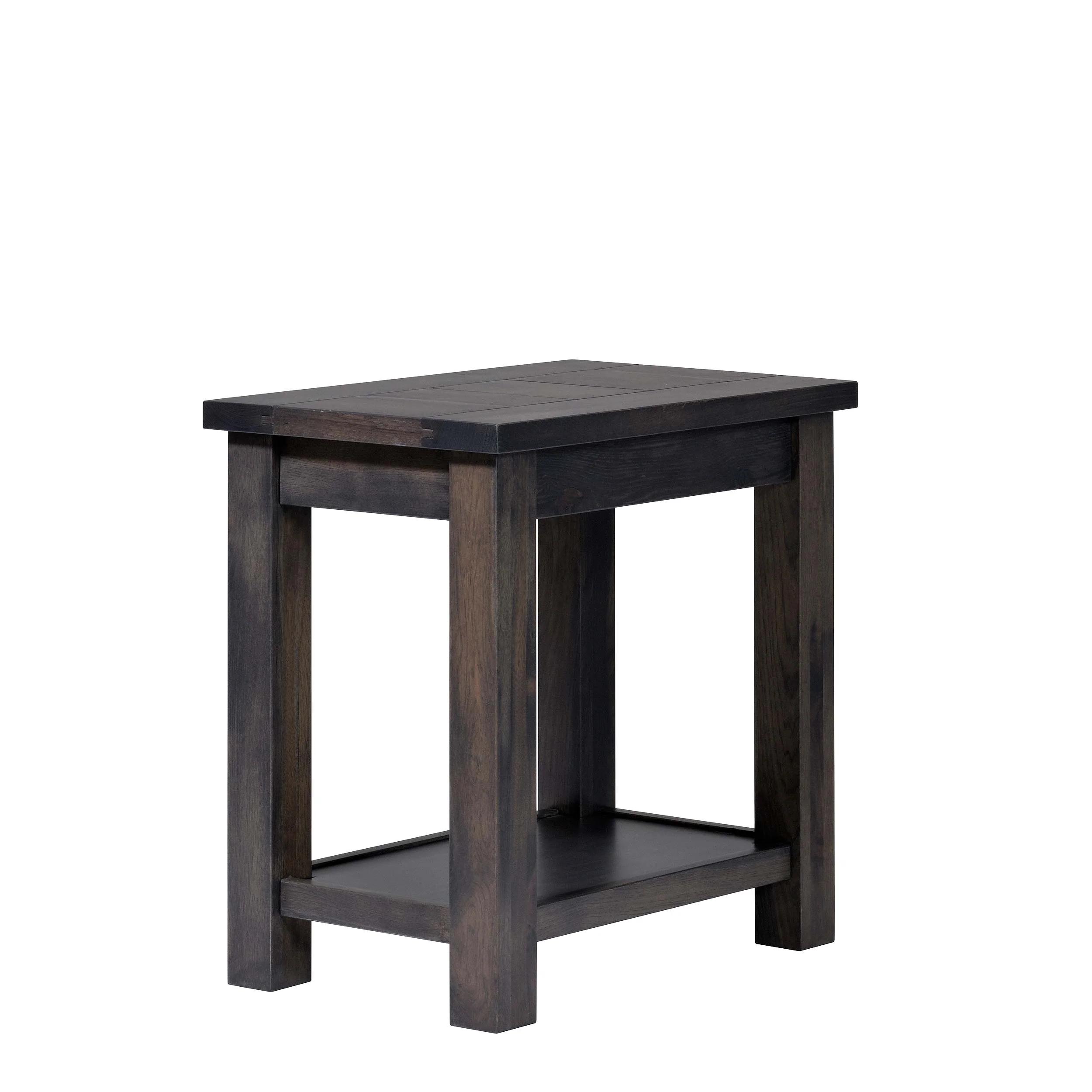 QW Amish Franklin Chair Side End Table - Image 31