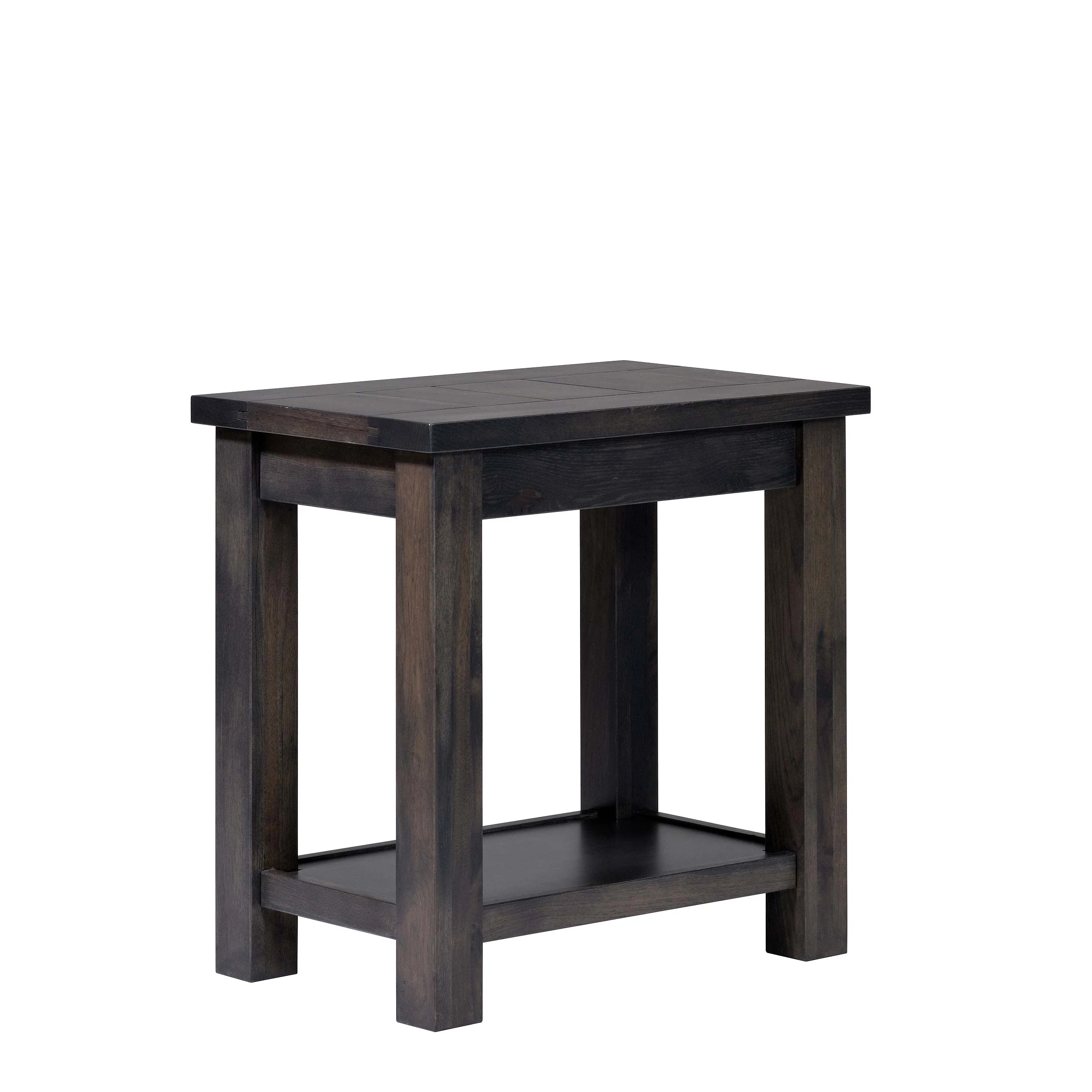 QW Amish Franklin Chair Side End Table - Image 32