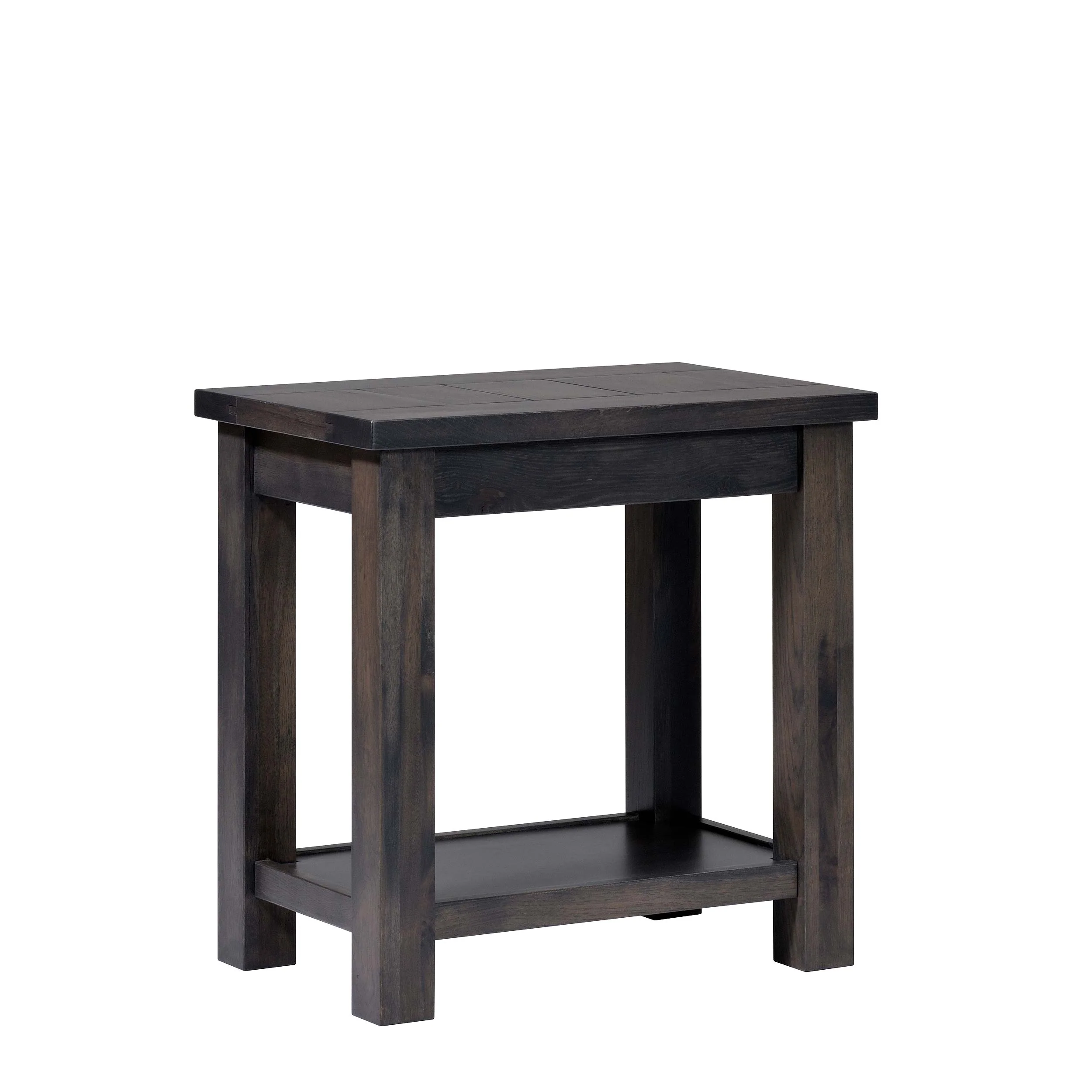QW Amish Franklin Chair Side End Table - Image 33