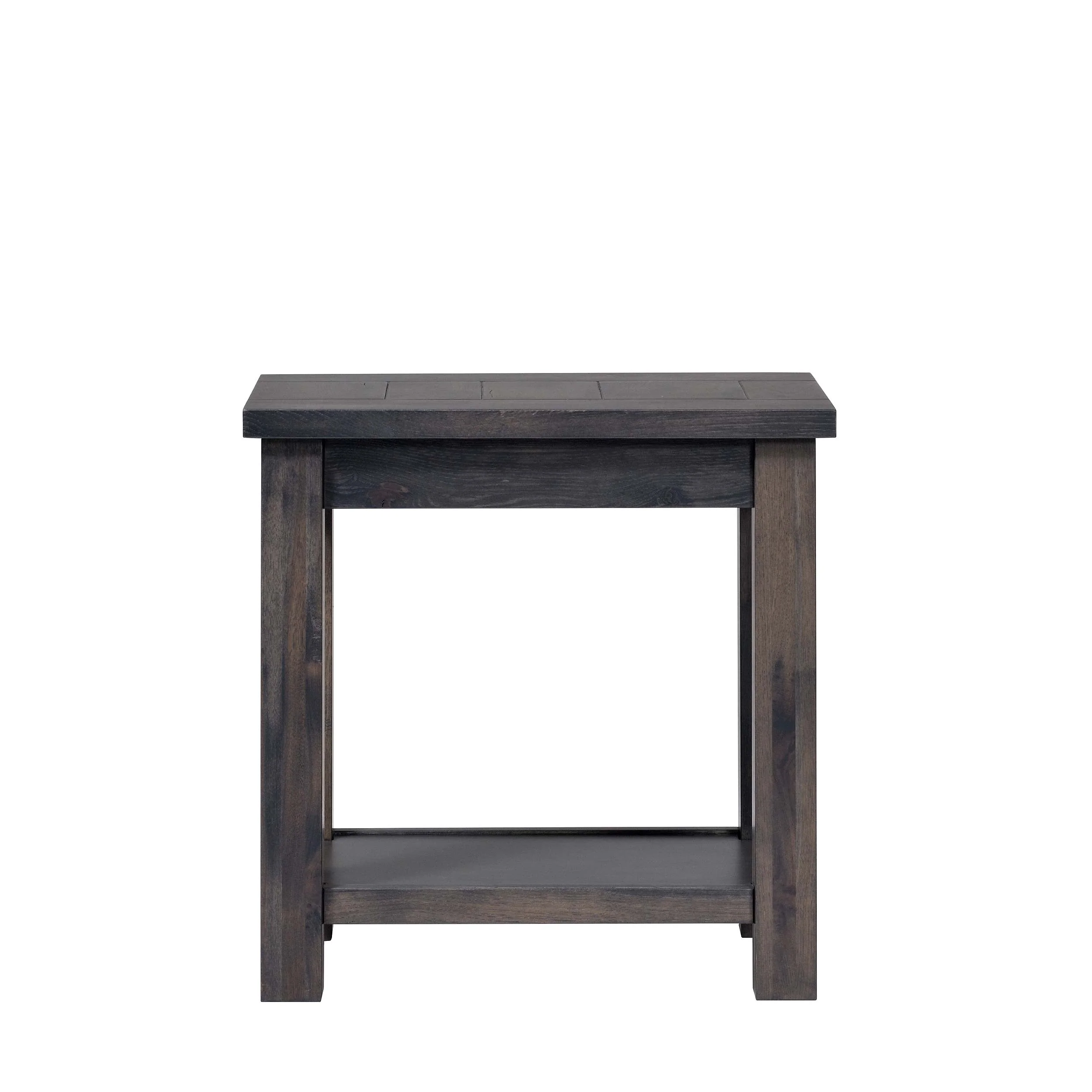 QW Amish Franklin Chair Side End Table - Image 36