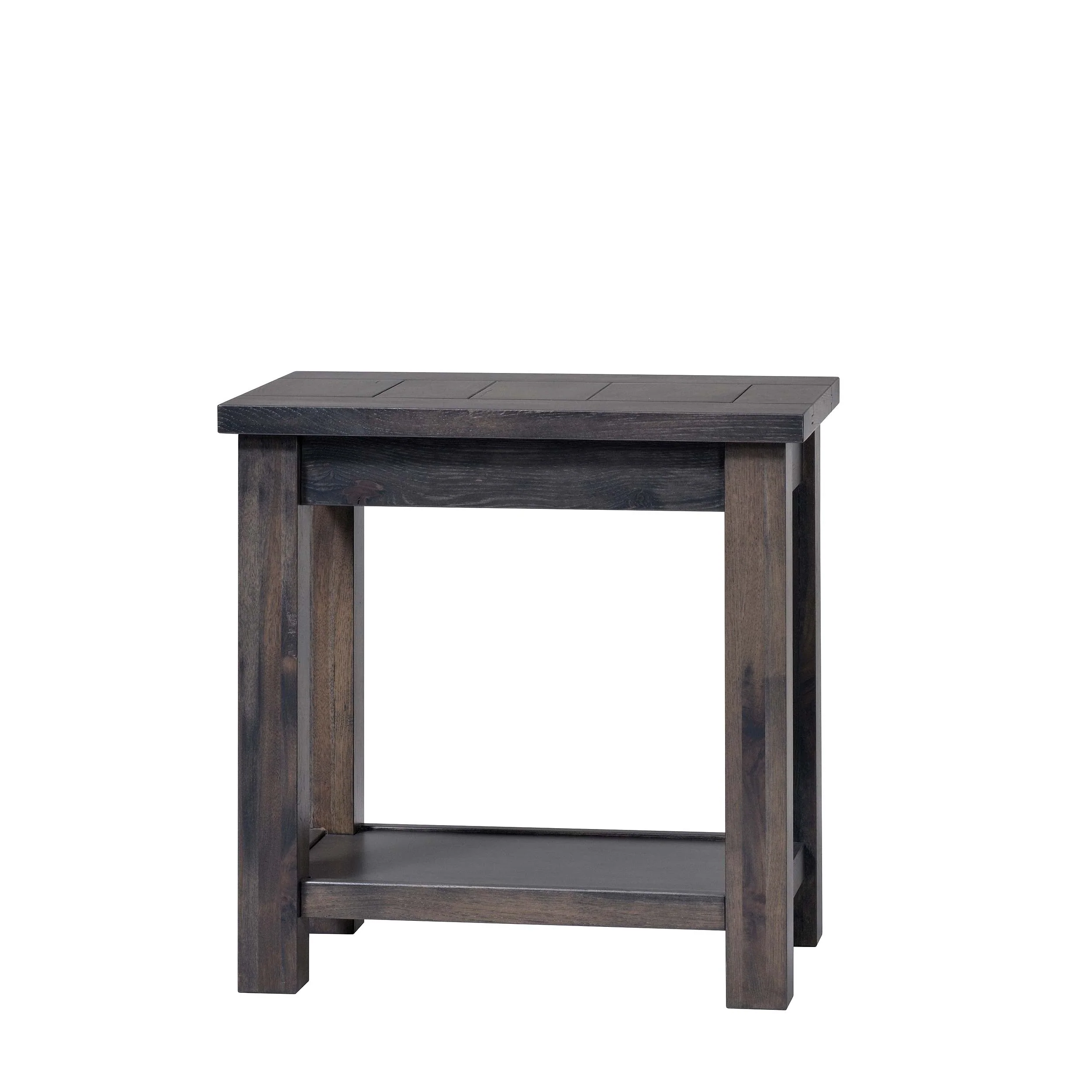 QW Amish Franklin Chair Side End Table - Image 37