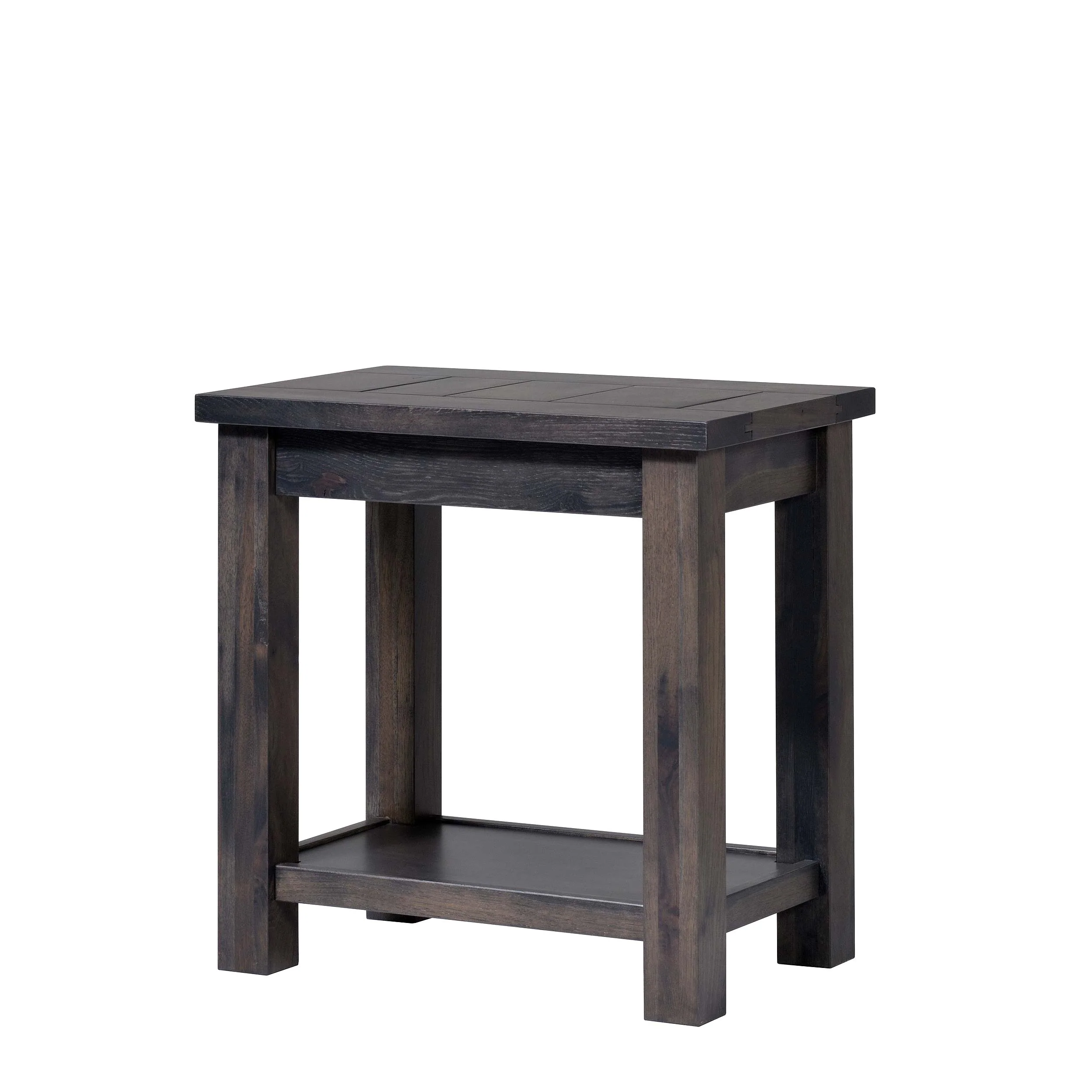 QW Amish Franklin Chair Side End Table - Image 39