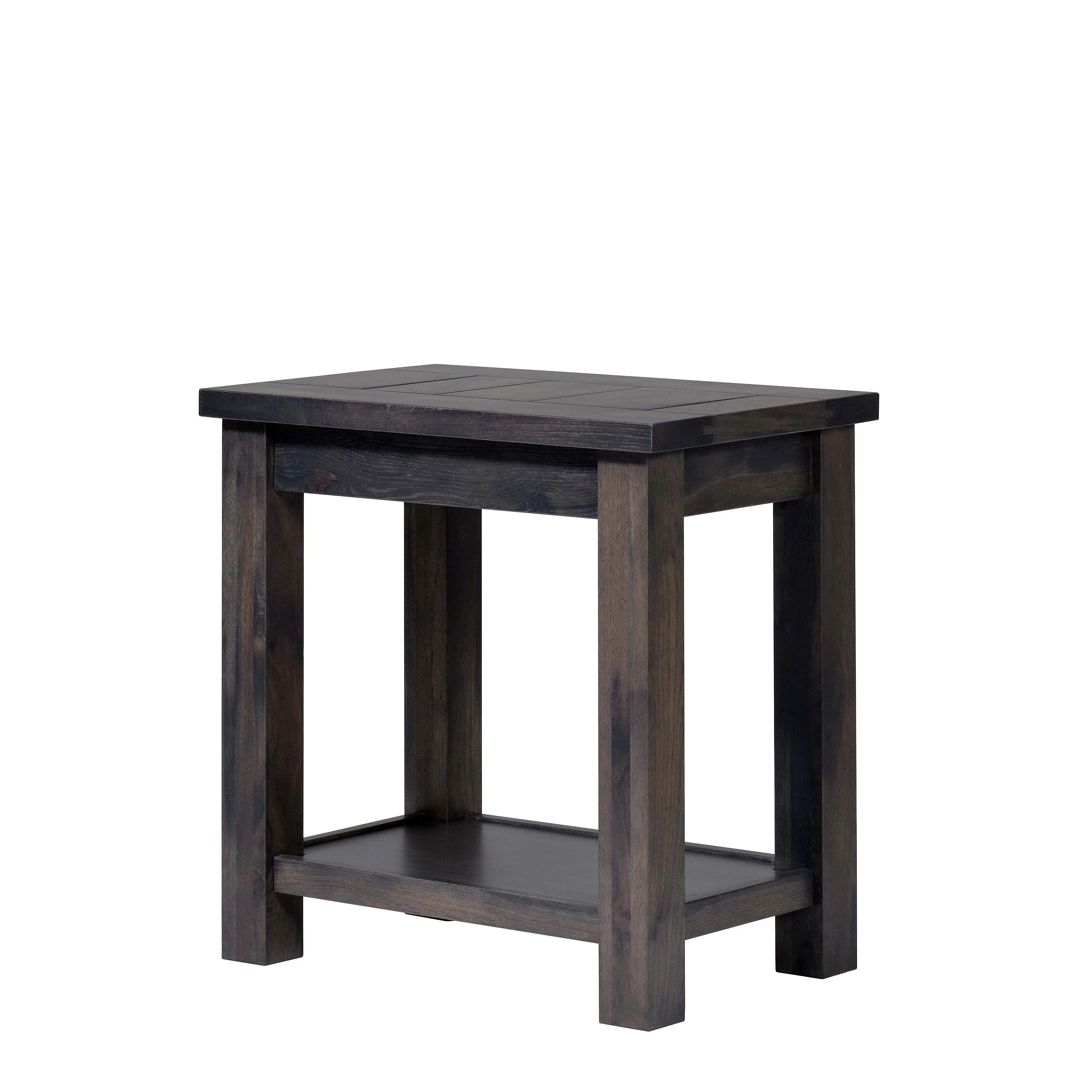 QW Amish Franklin Chair Side End Table - Image 40