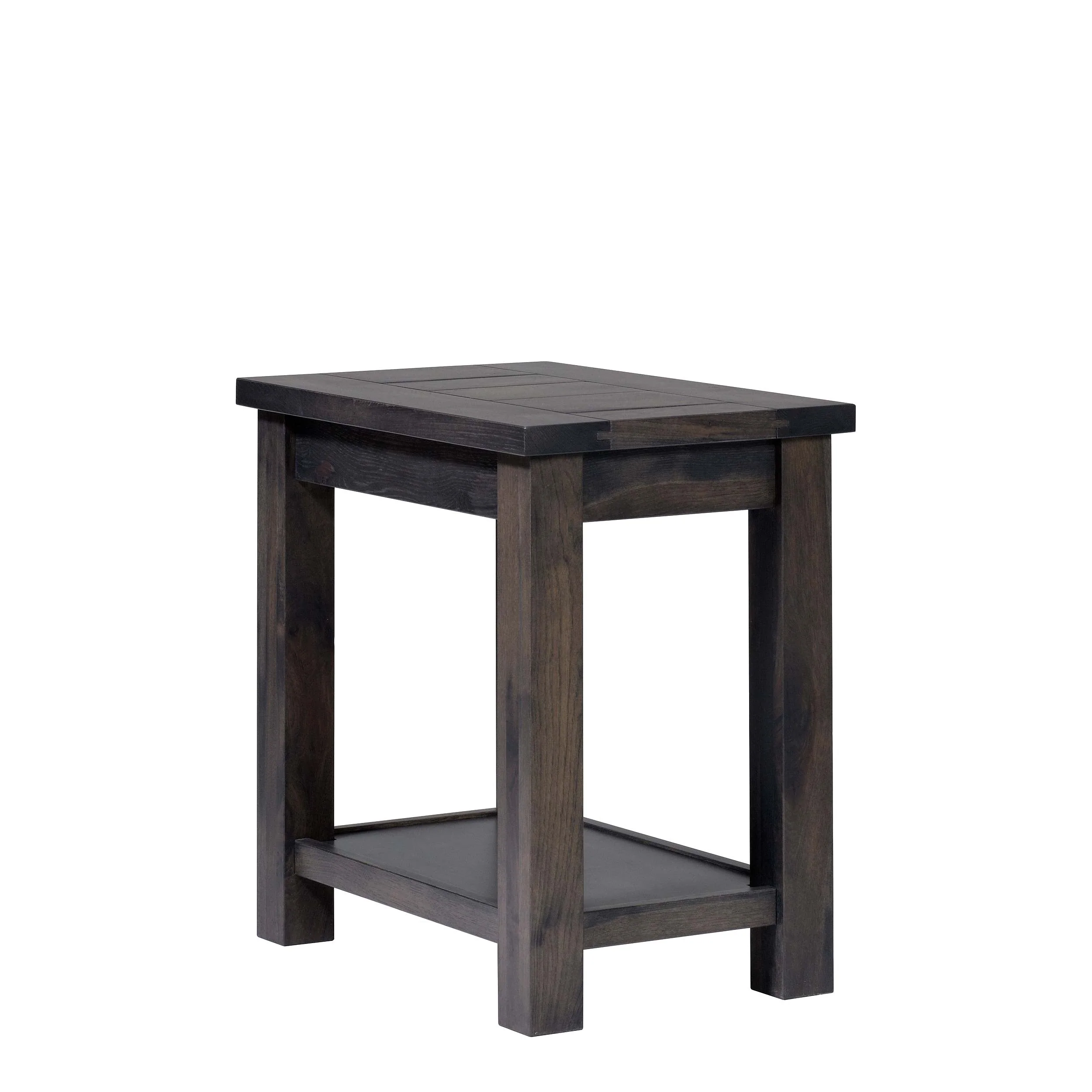 QW Amish Franklin Chair Side End Table - Image 42