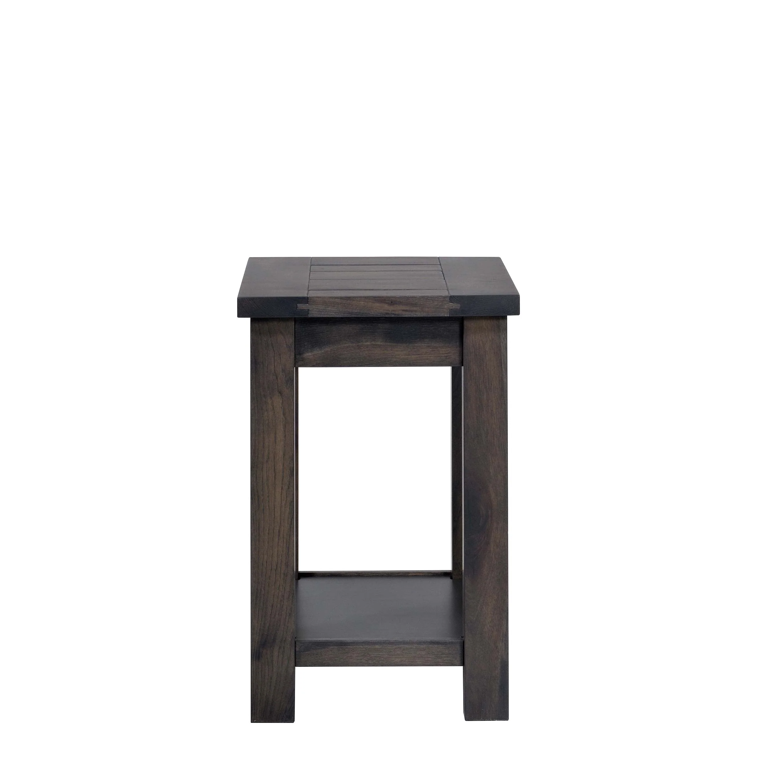 QW Amish Franklin Chair Side End Table - Image 9