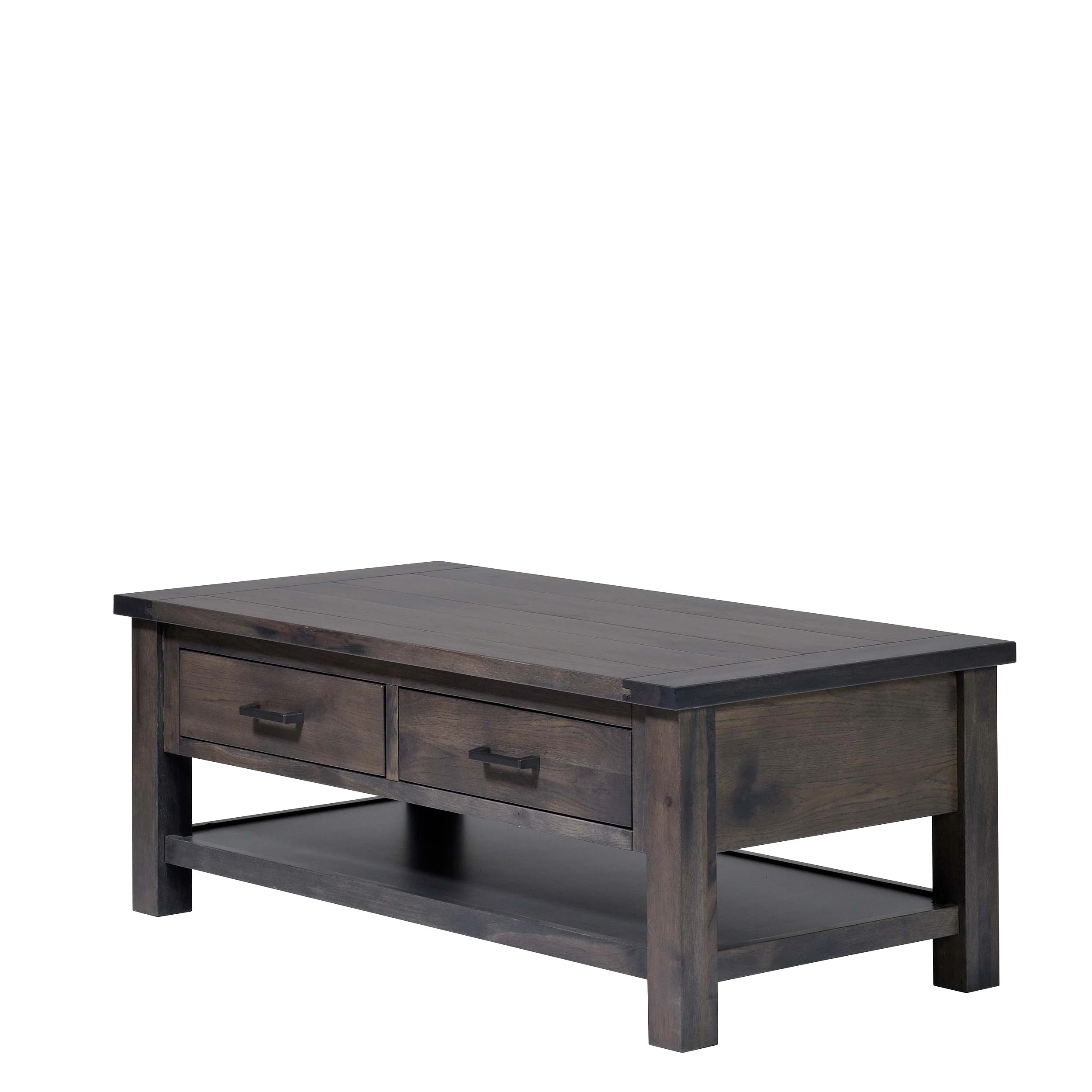 QW Amish Franklin Coffee Table - Image 16