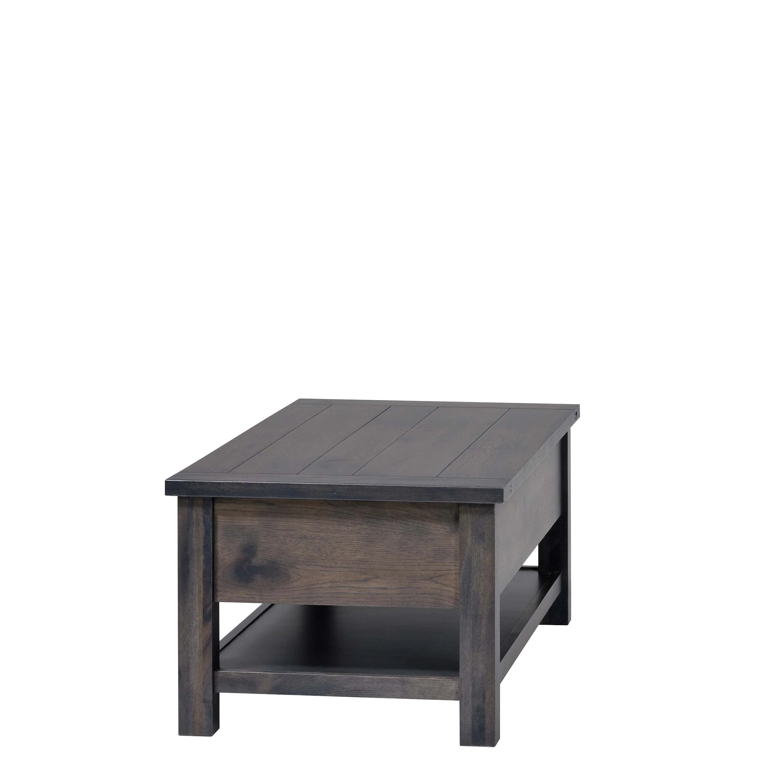 QW Amish Franklin Coffee Table - Image 21