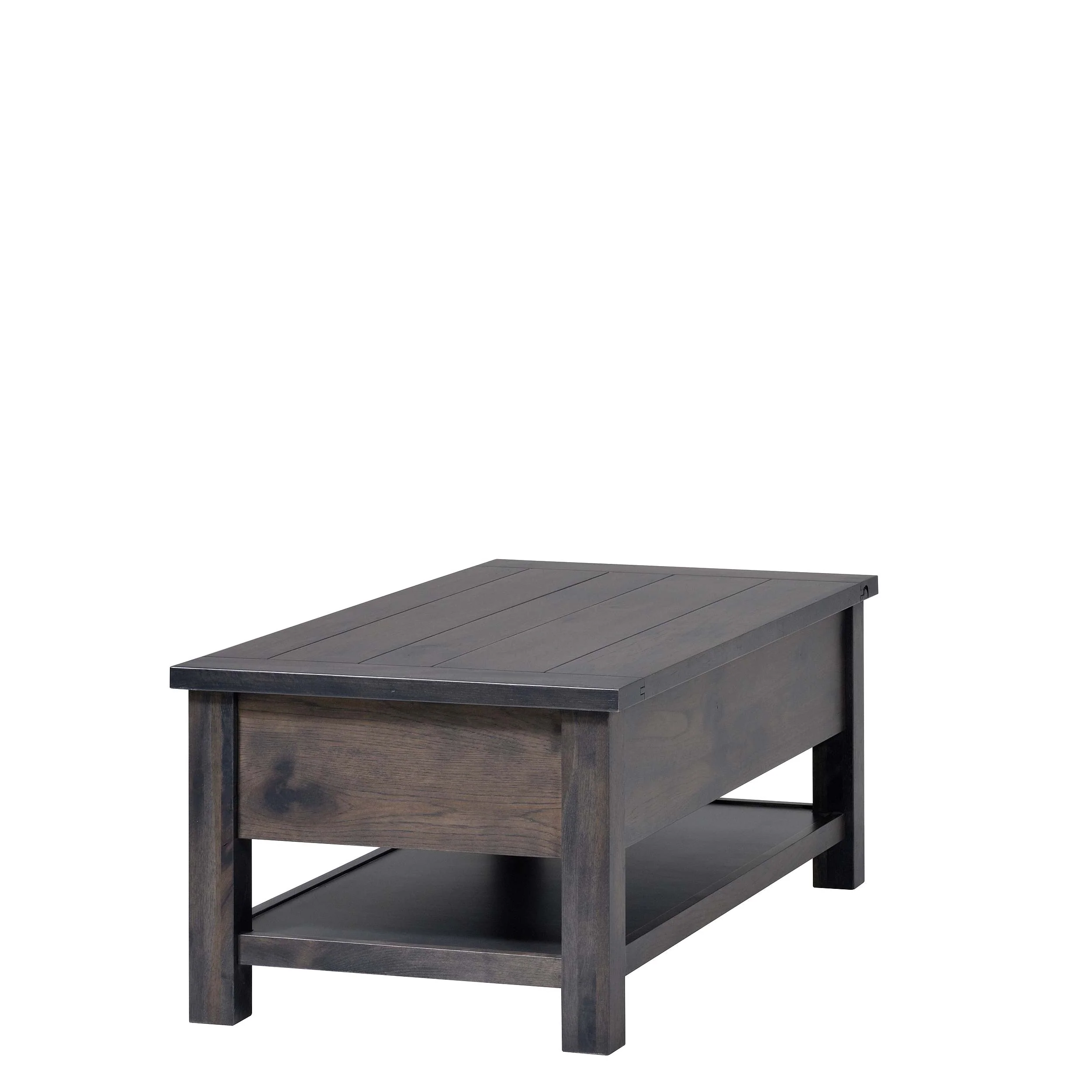 QW Amish Franklin Coffee Table - Image 22