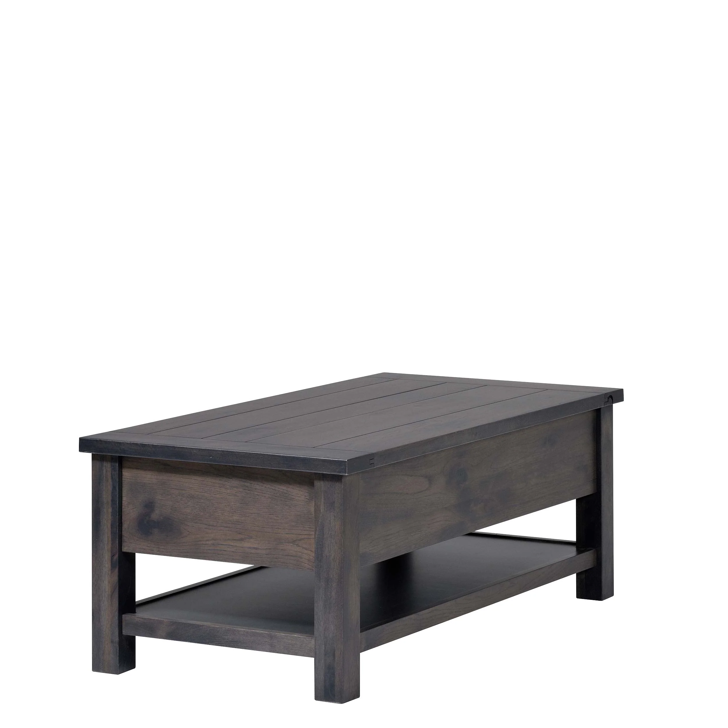 QW Amish Franklin Coffee Table - Image 23