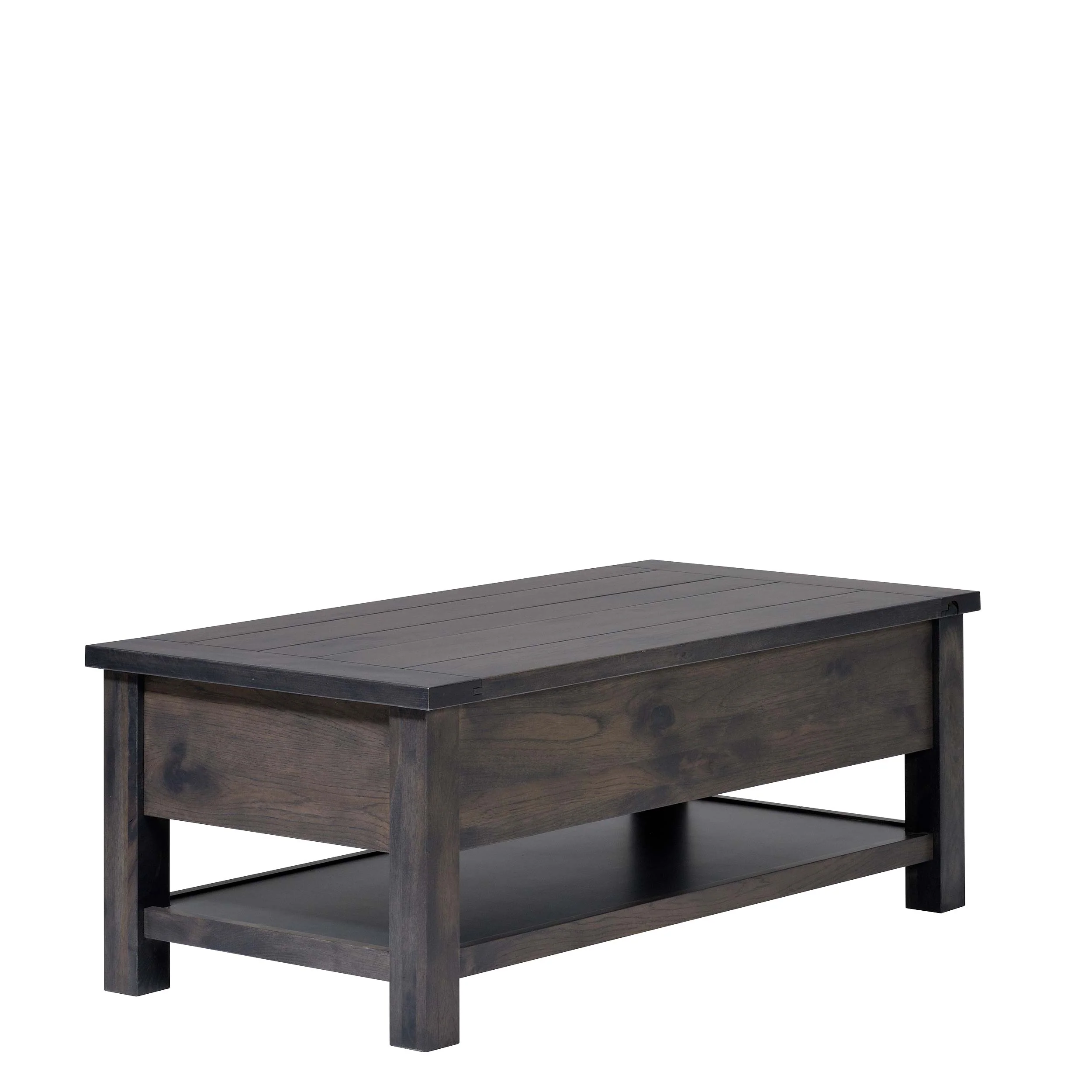 QW Amish Franklin Coffee Table - Image 24