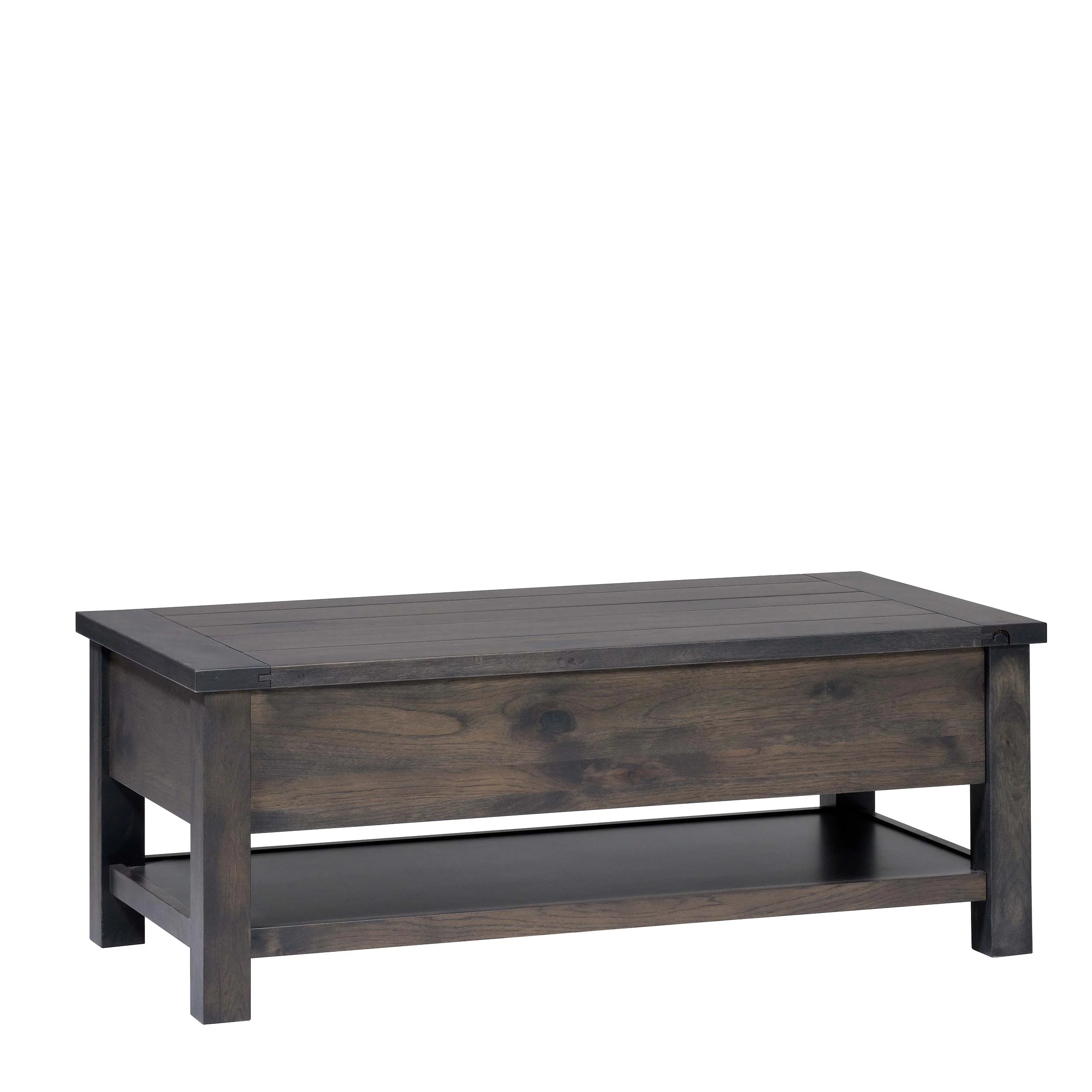 QW Amish Franklin Coffee Table - Image 27