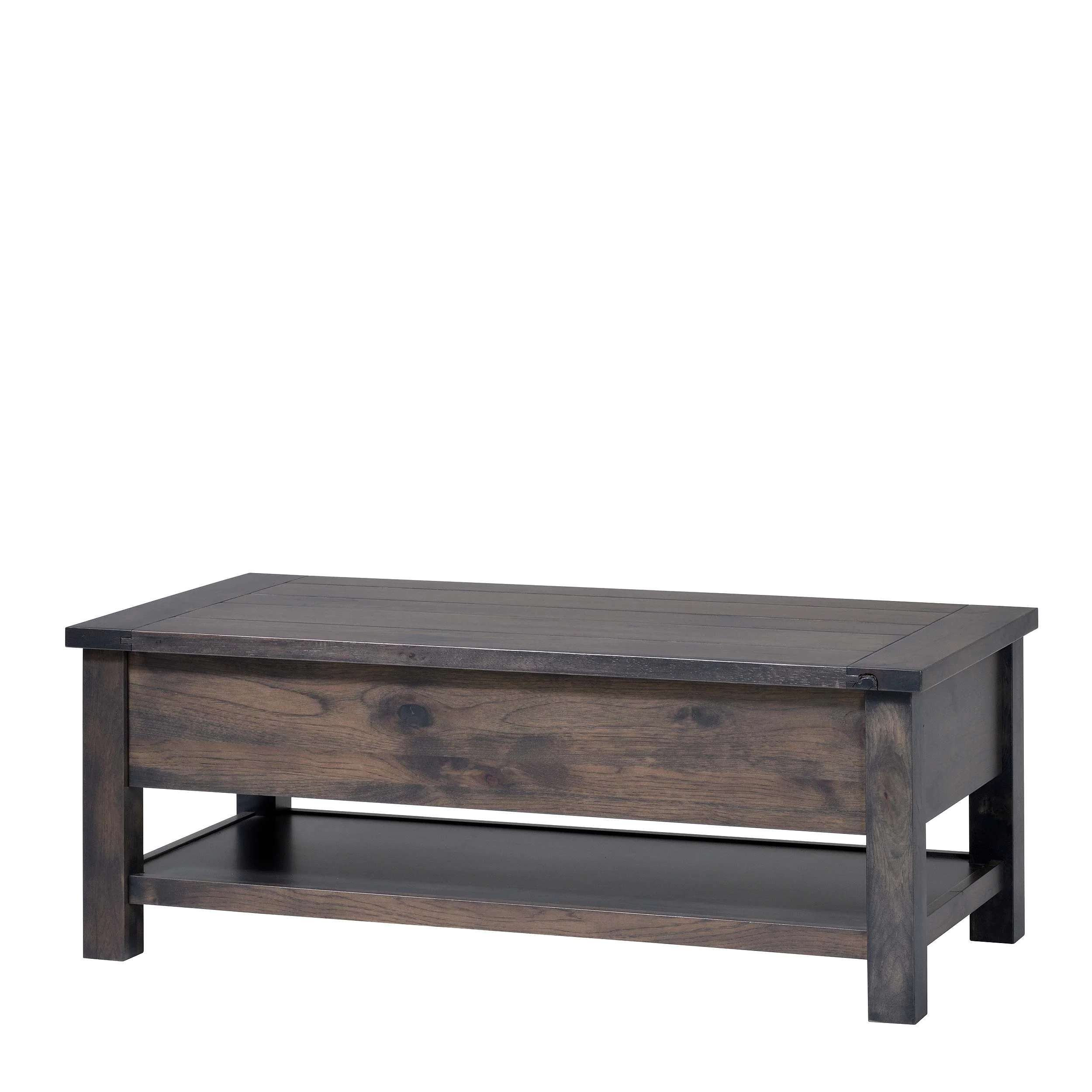 QW Amish Franklin Coffee Table - Image 31