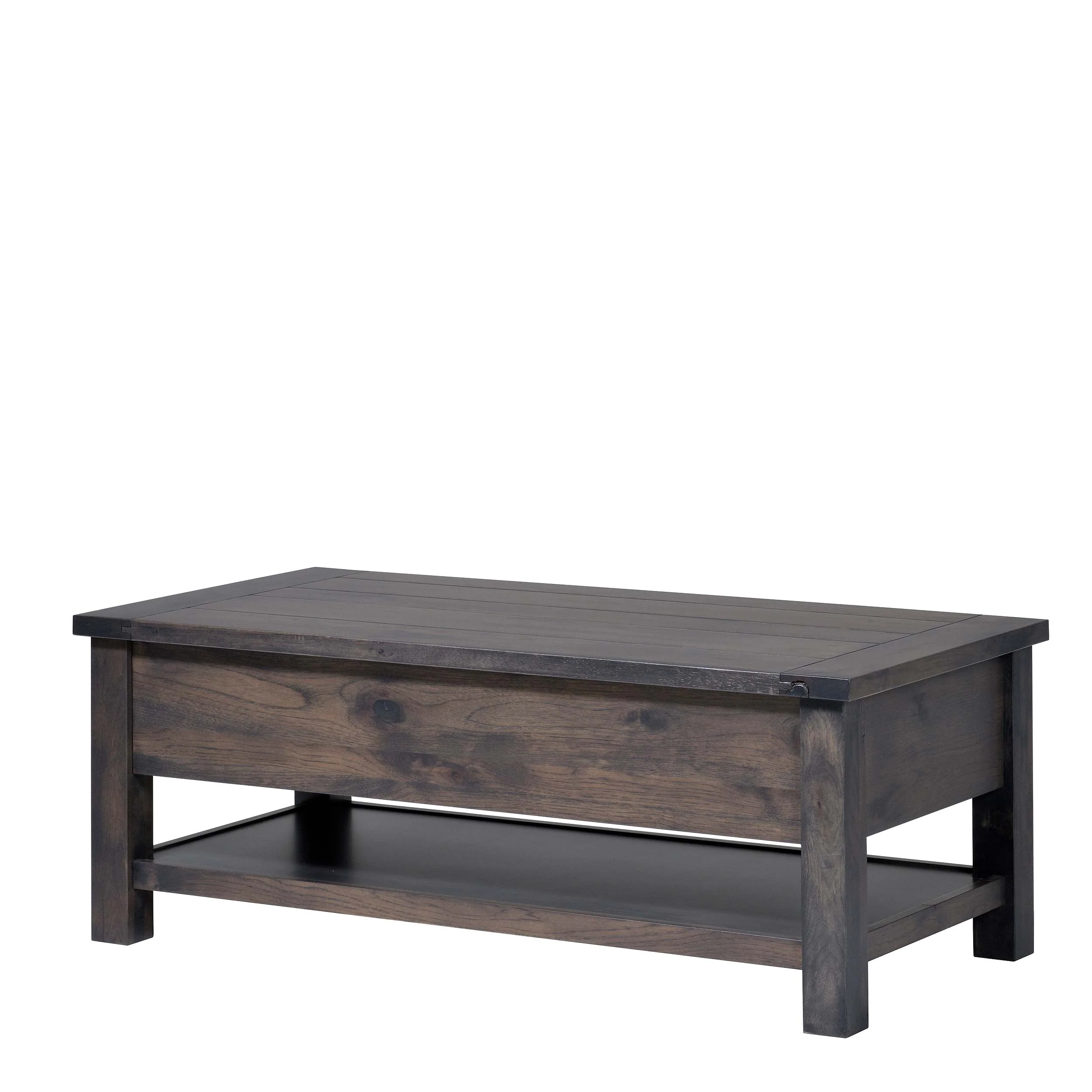 QW Amish Franklin Coffee Table - Image 32