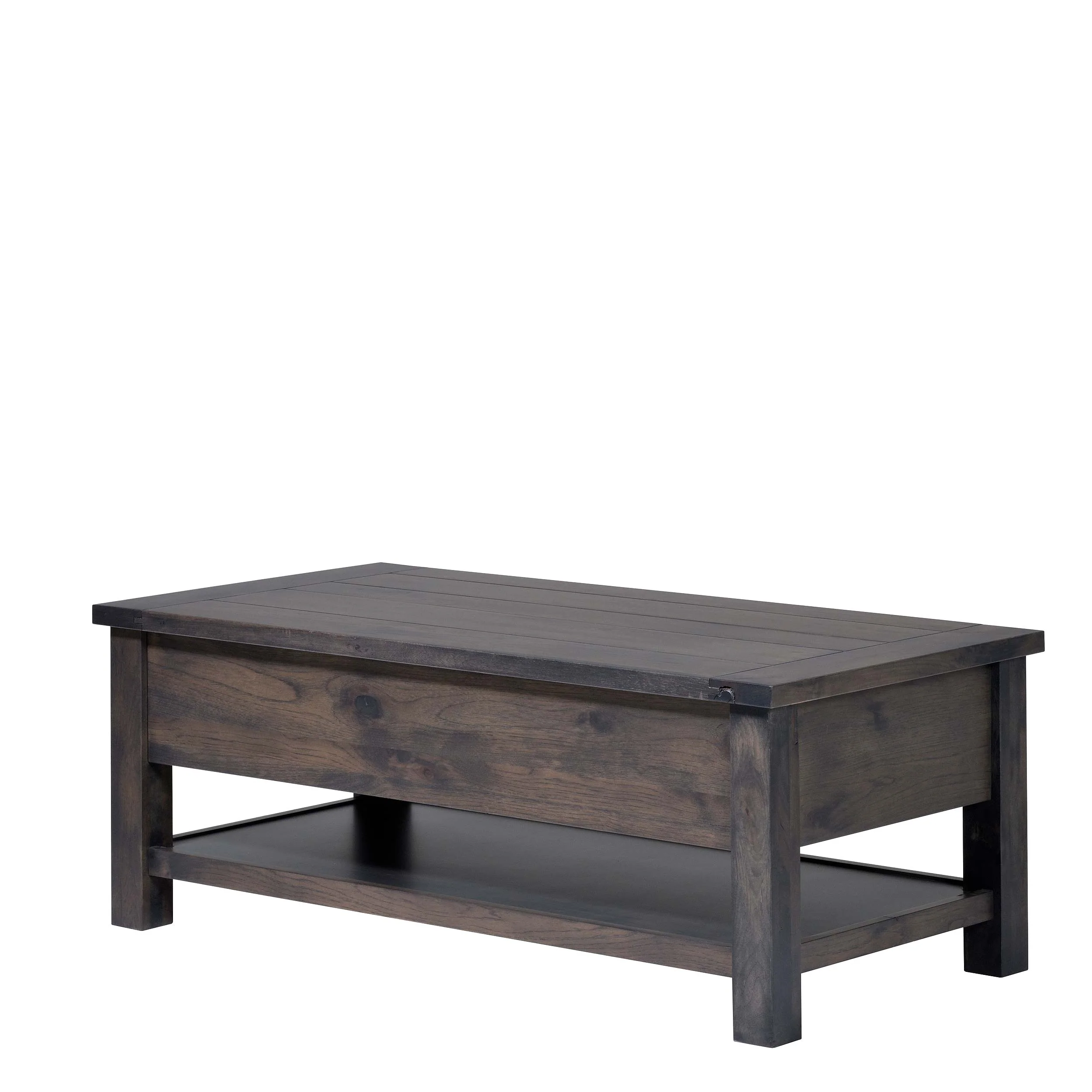 QW Amish Franklin Coffee Table - Image 33