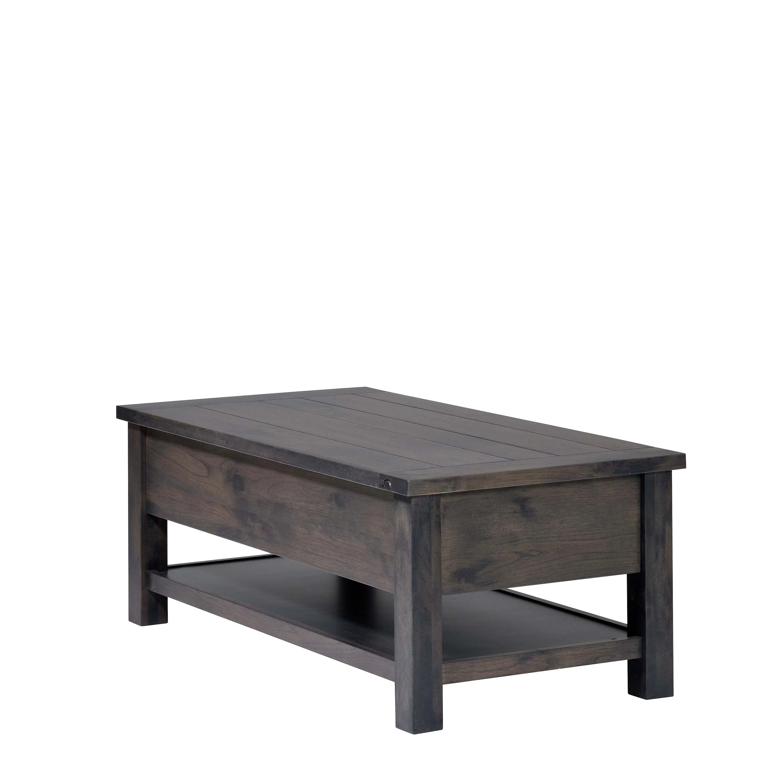 QW Amish Franklin Coffee Table - Image 35