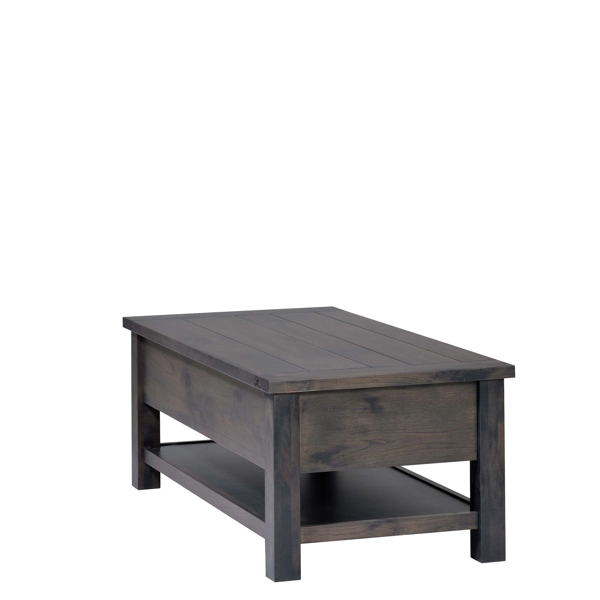 QW Amish Franklin Coffee Table - Image 36