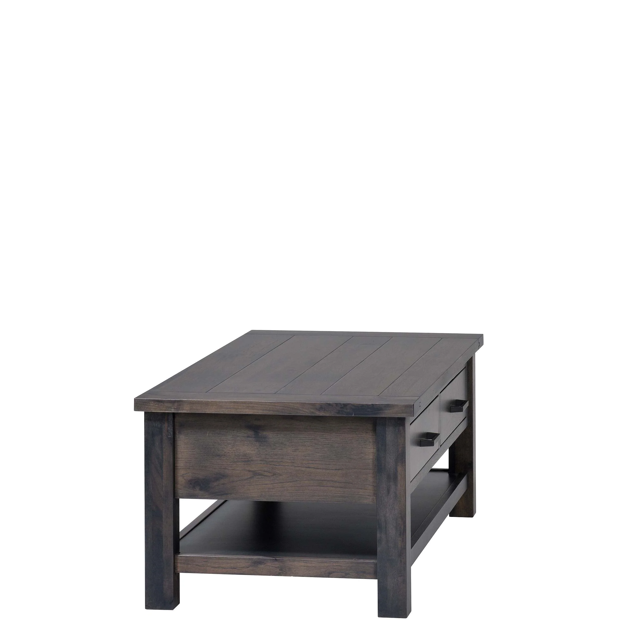 QW Amish Franklin Coffee Table - Image 39