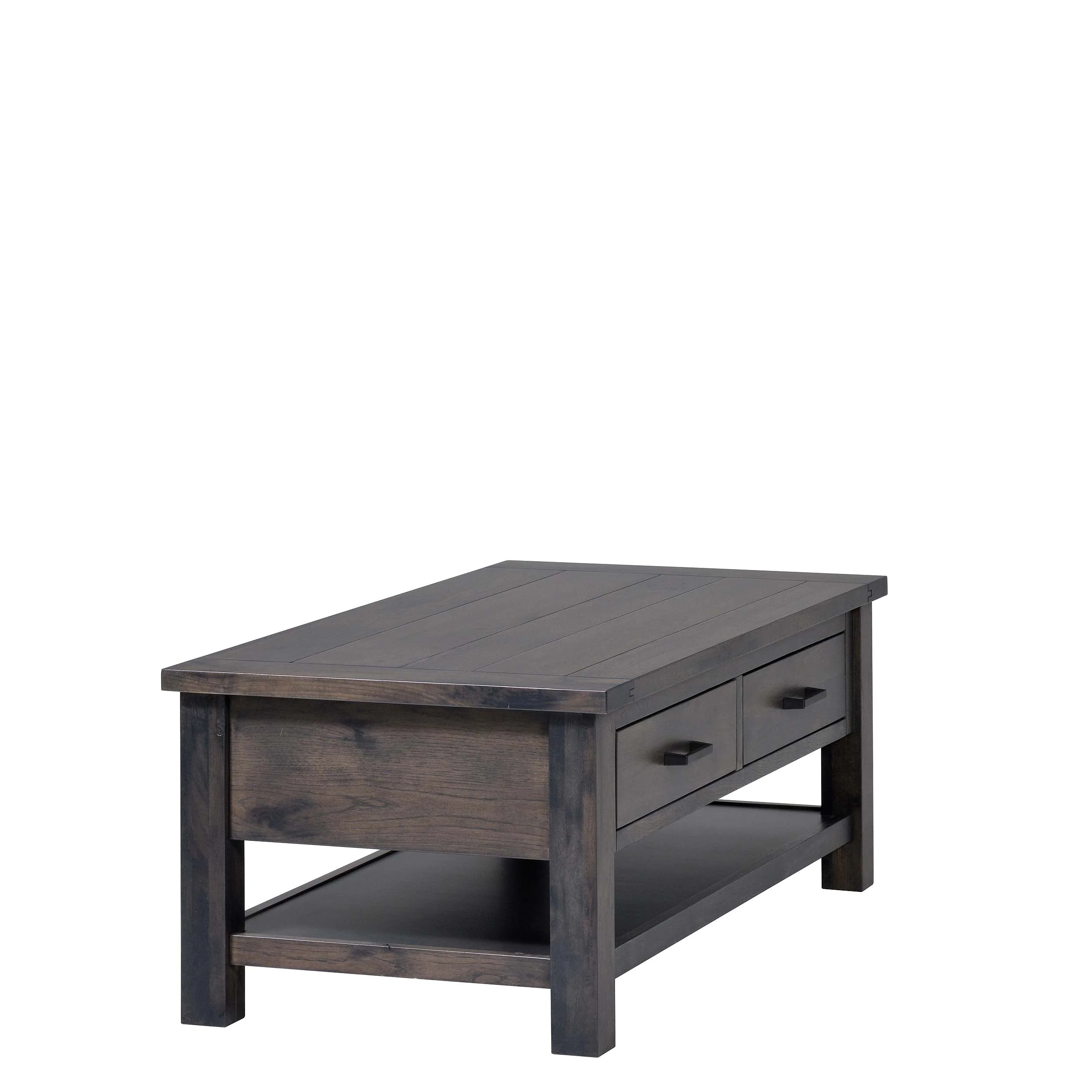 QW Amish Franklin Coffee Table - Image 40