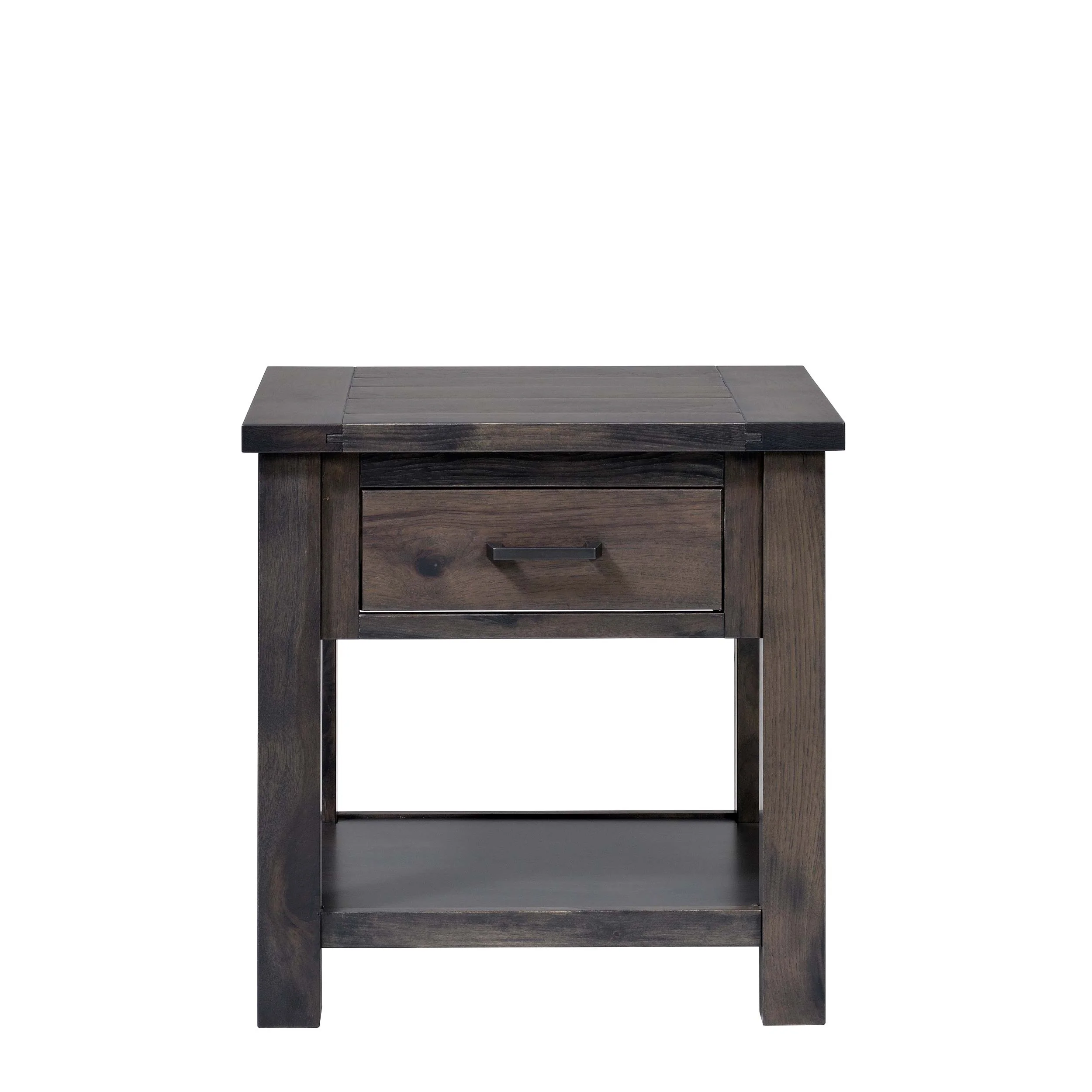 QW Amish Franklin End Table - Image 11