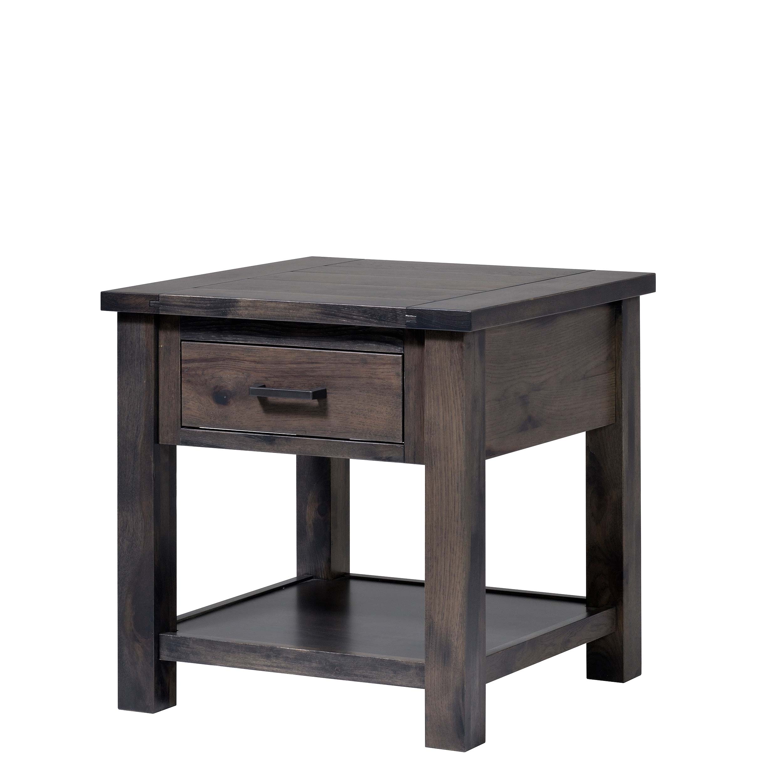 QW Amish Franklin End Table - Image 14