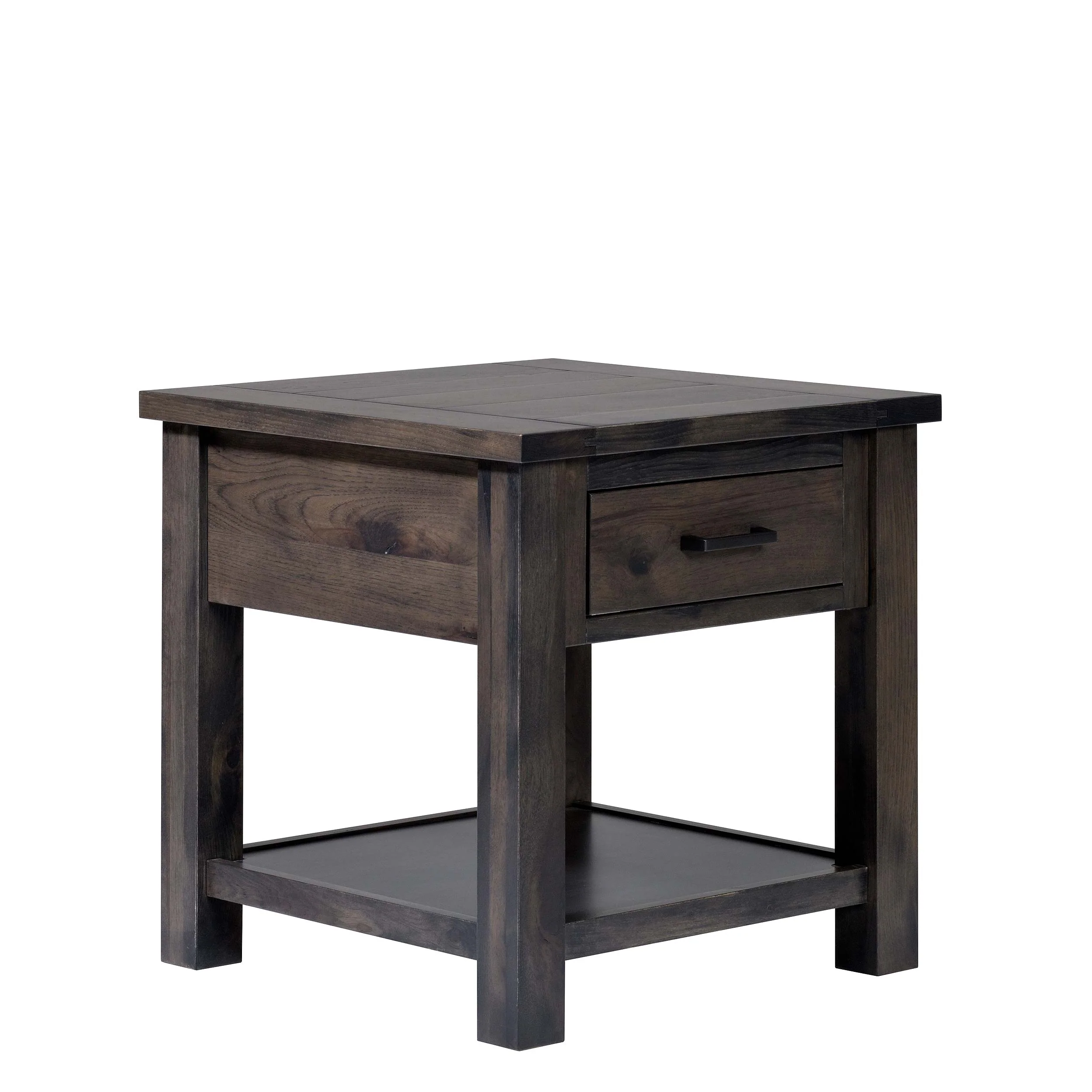 QW Amish Franklin End Table - Image 43