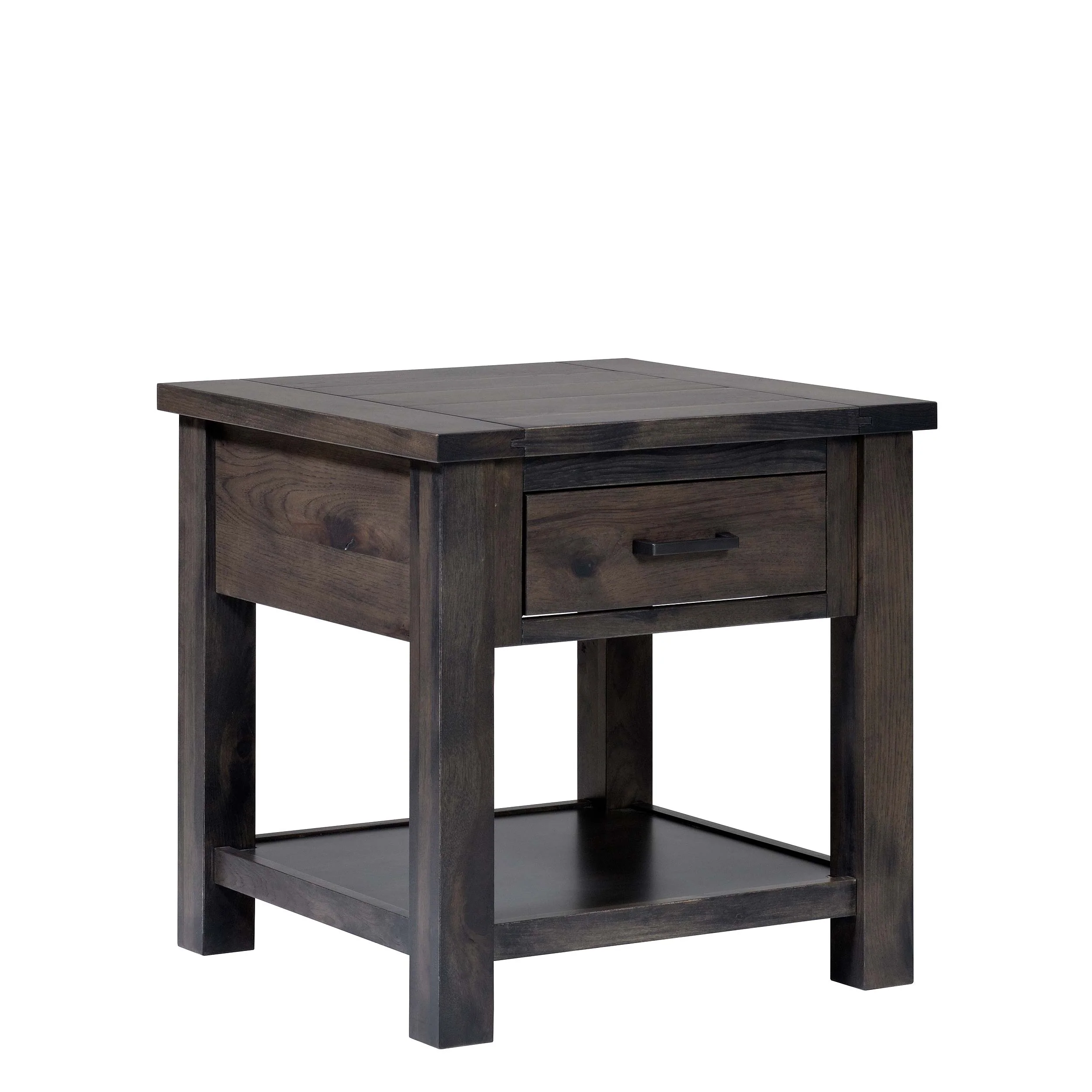 QW Amish Franklin End Table - Image 44