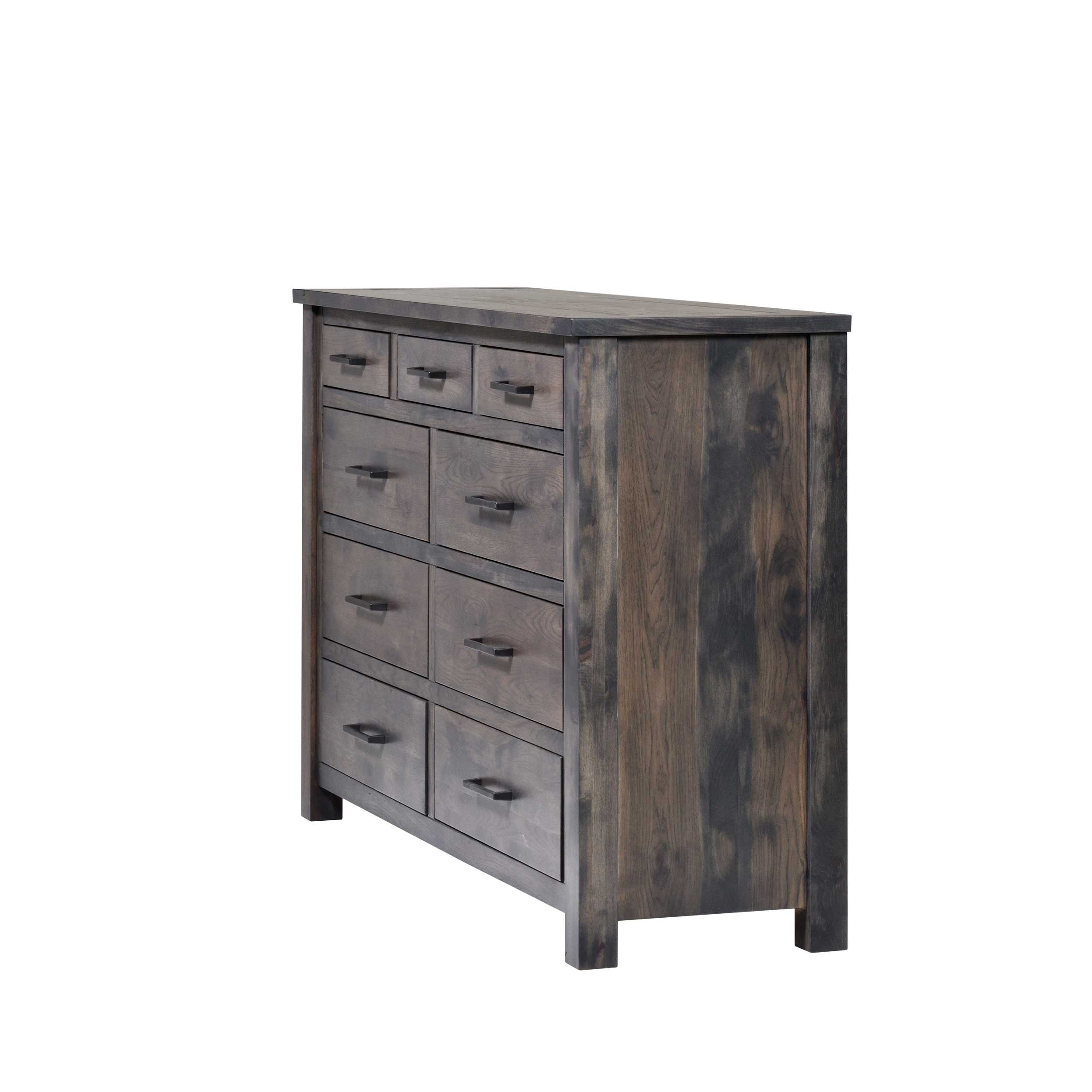 QW Amish Franklin Dresser w/ Optional Mirror - Image 26