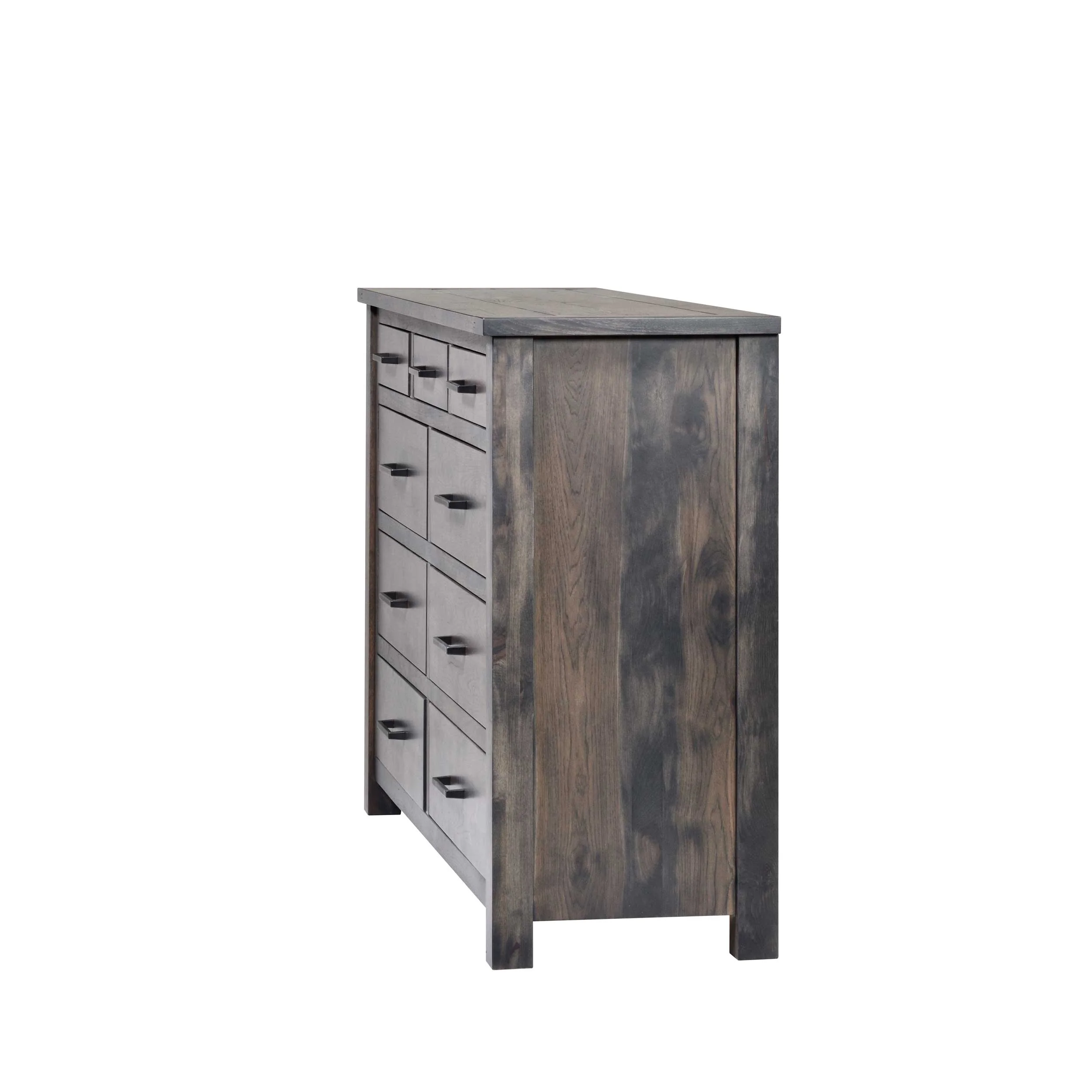 QW Amish Franklin Dresser w/ Optional Mirror - Image 27