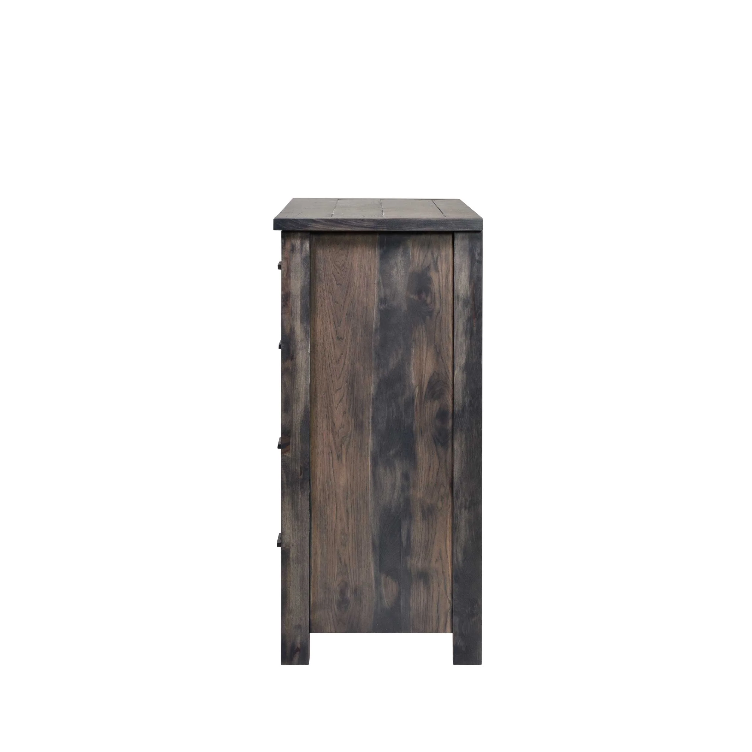 QW Amish Franklin Dresser w/ Optional Mirror - Image 28