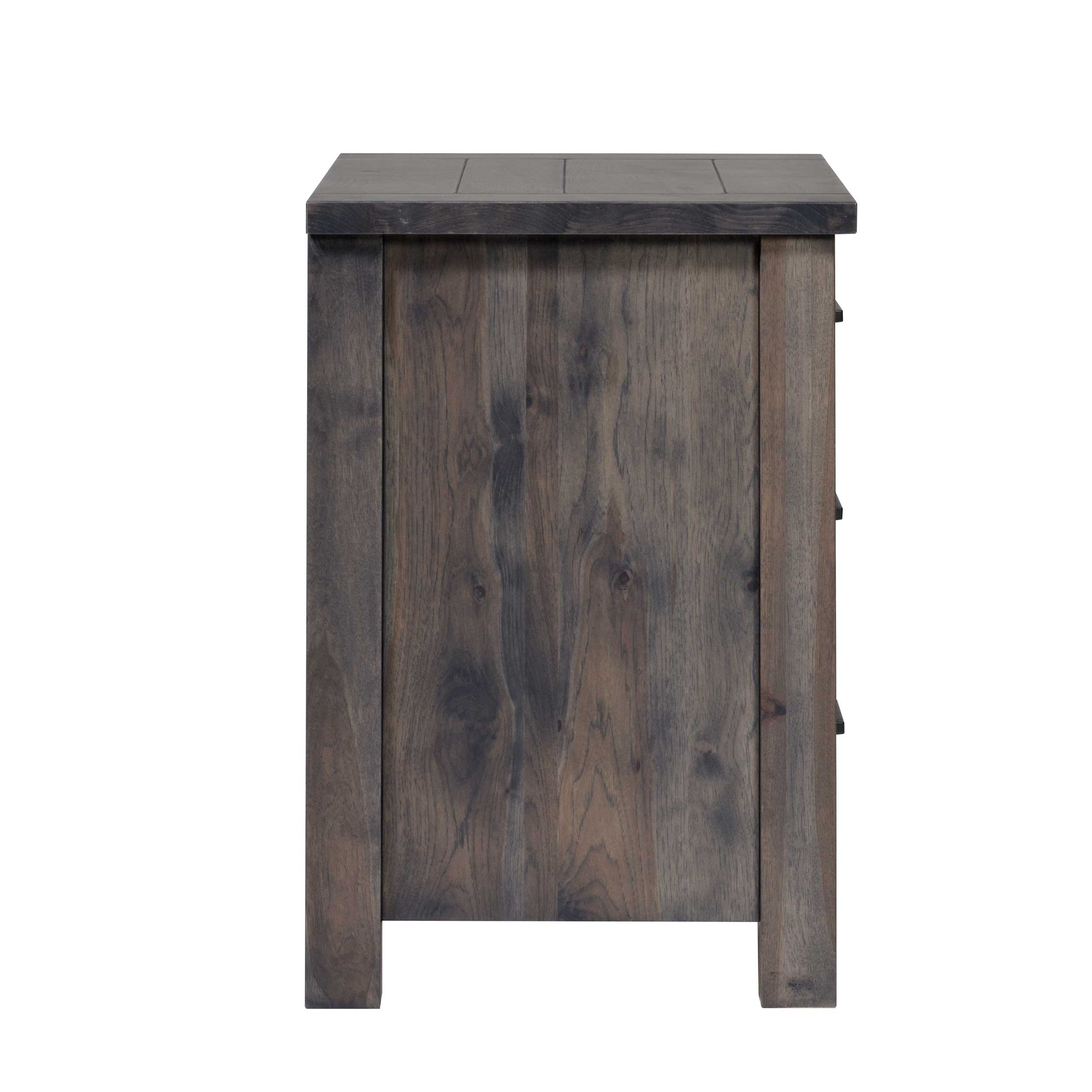 QW Amish Franklin Nightstand - Image 11