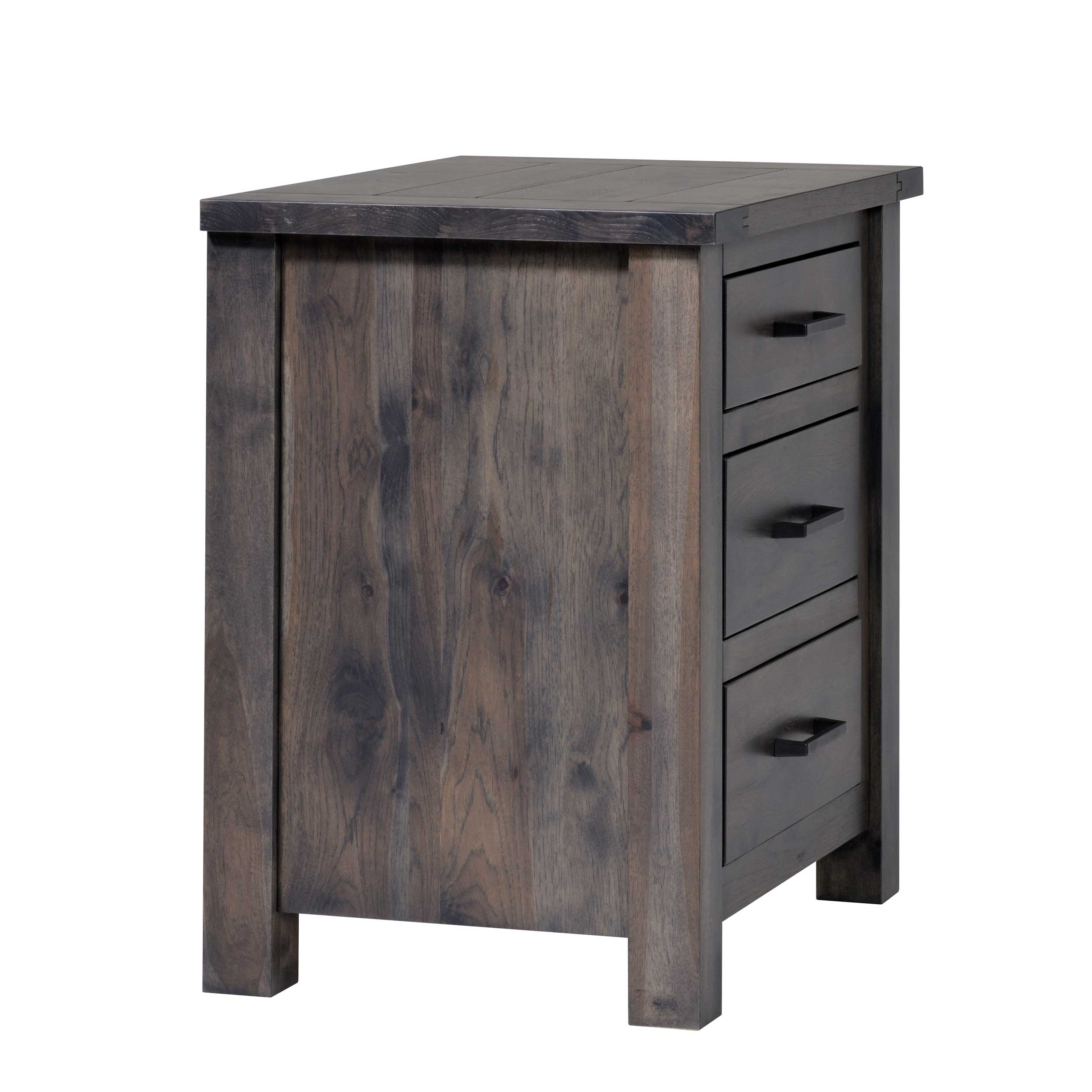 QW Amish Franklin Nightstand - Image 13