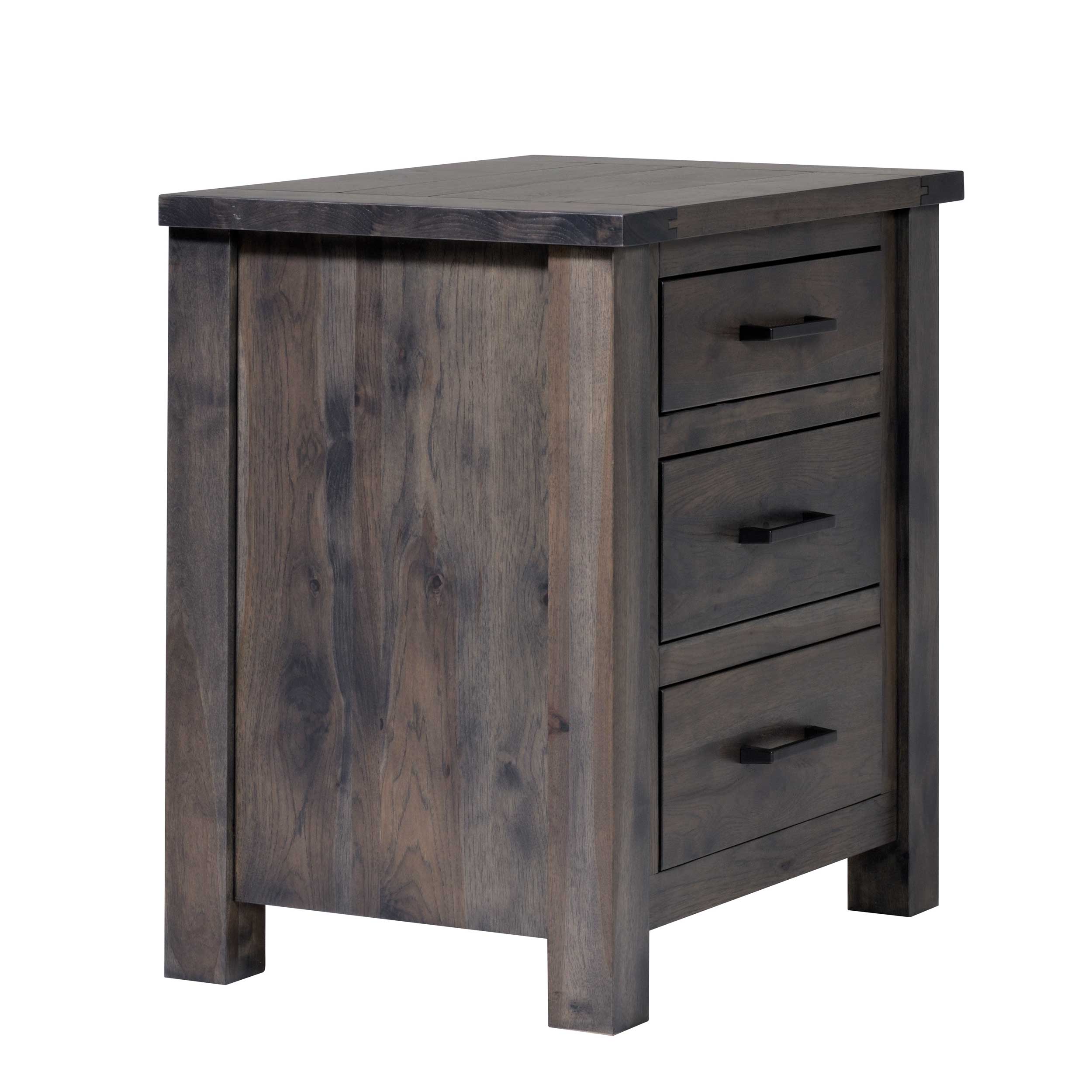 QW Amish Franklin Nightstand - Image 14