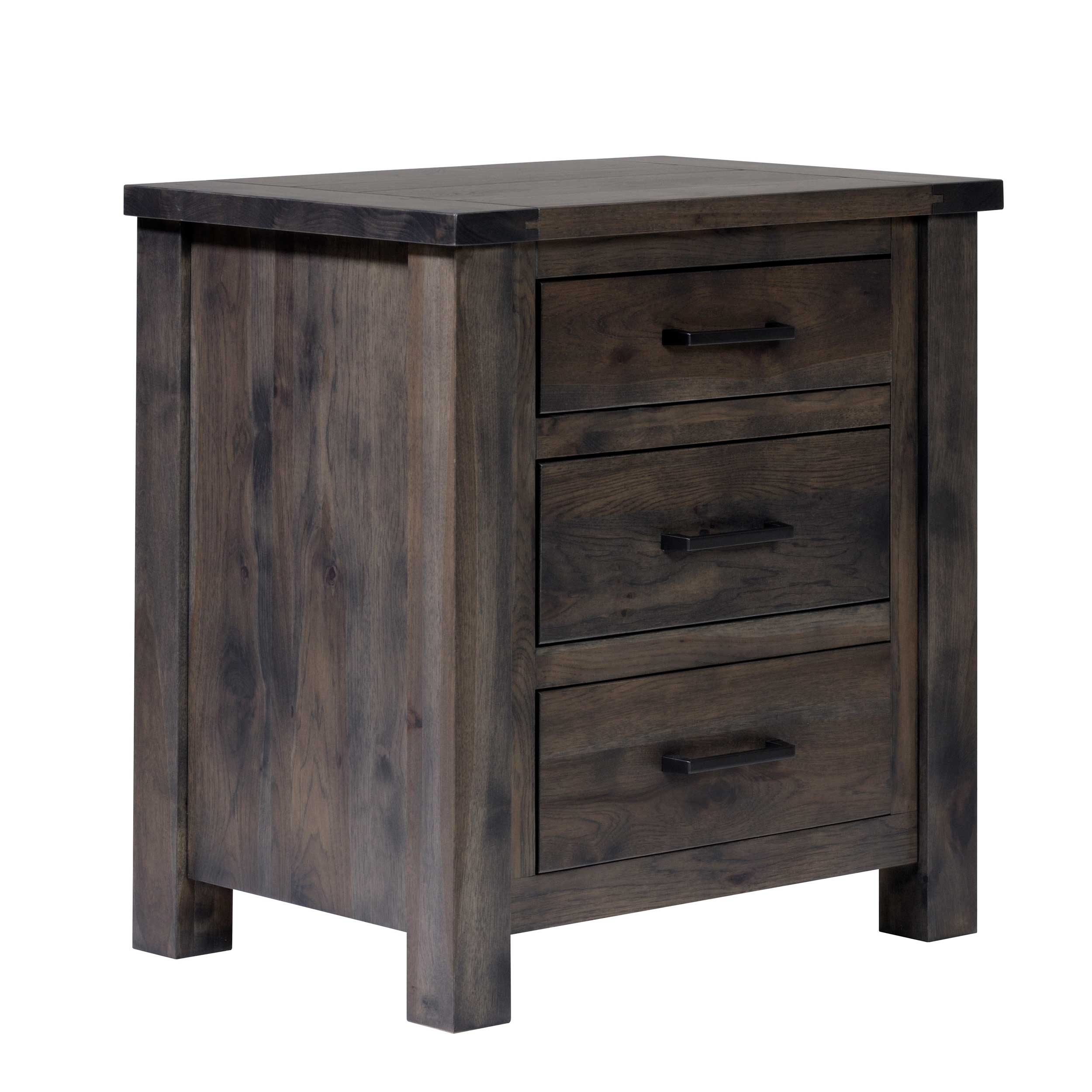 QW Amish Franklin Nightstand - Image 16
