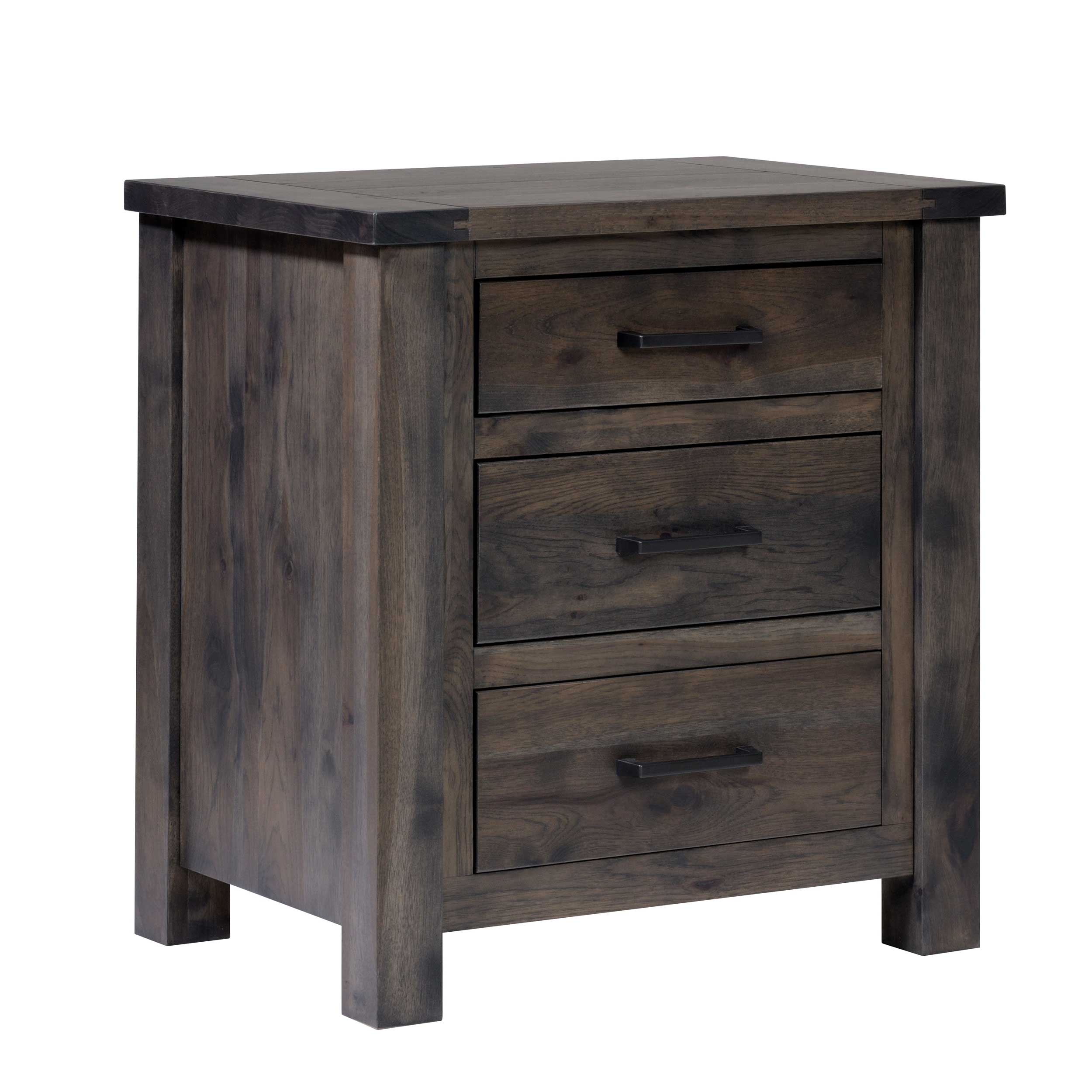 QW Amish Franklin Nightstand - Image 17