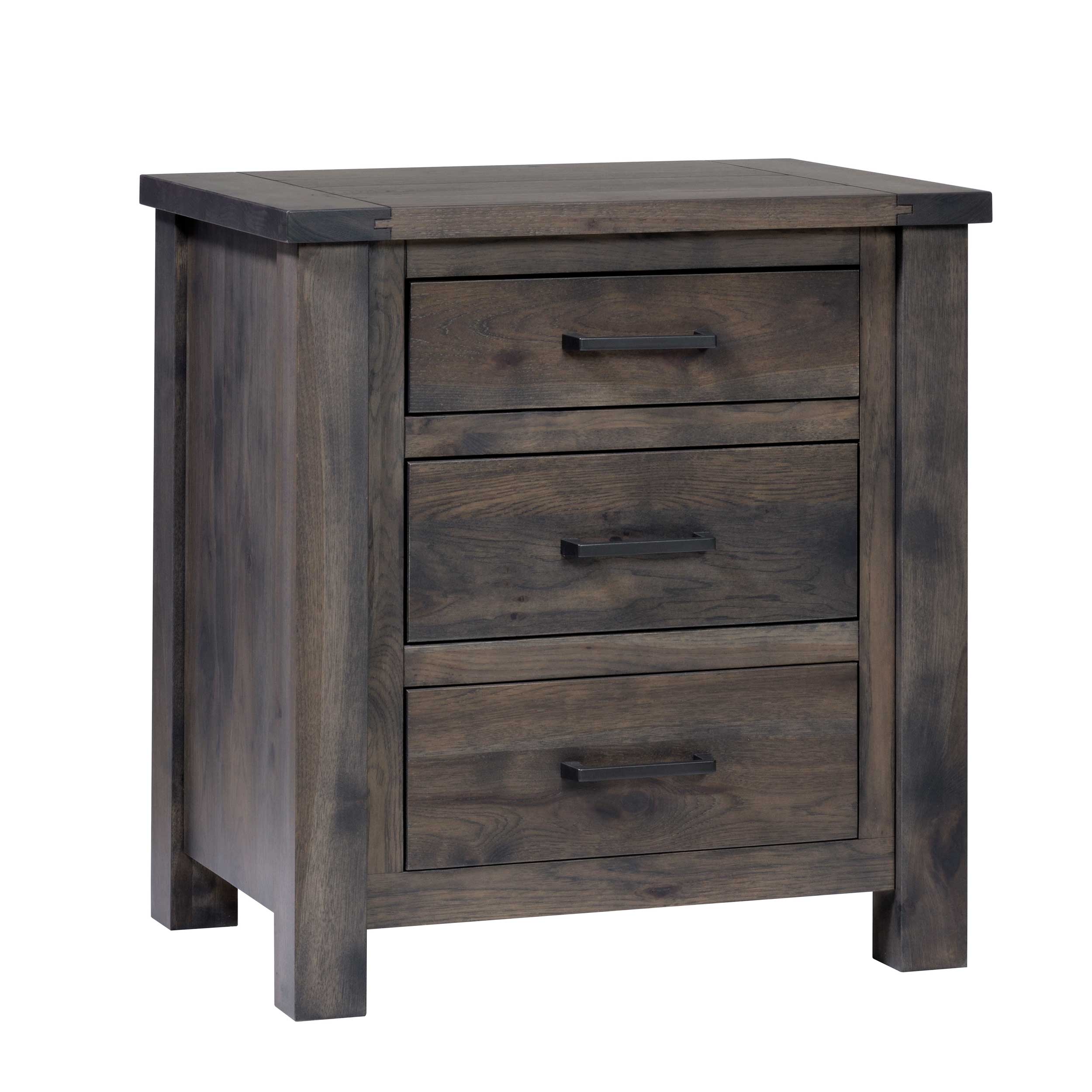 QW Amish Franklin Nightstand - Image 18