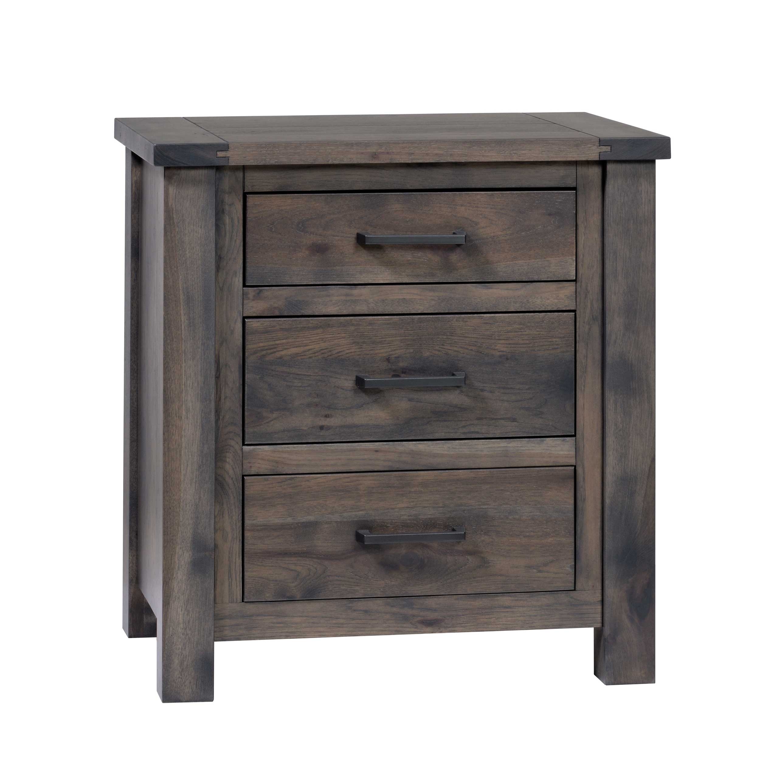 QW Amish Franklin Nightstand - Image 19