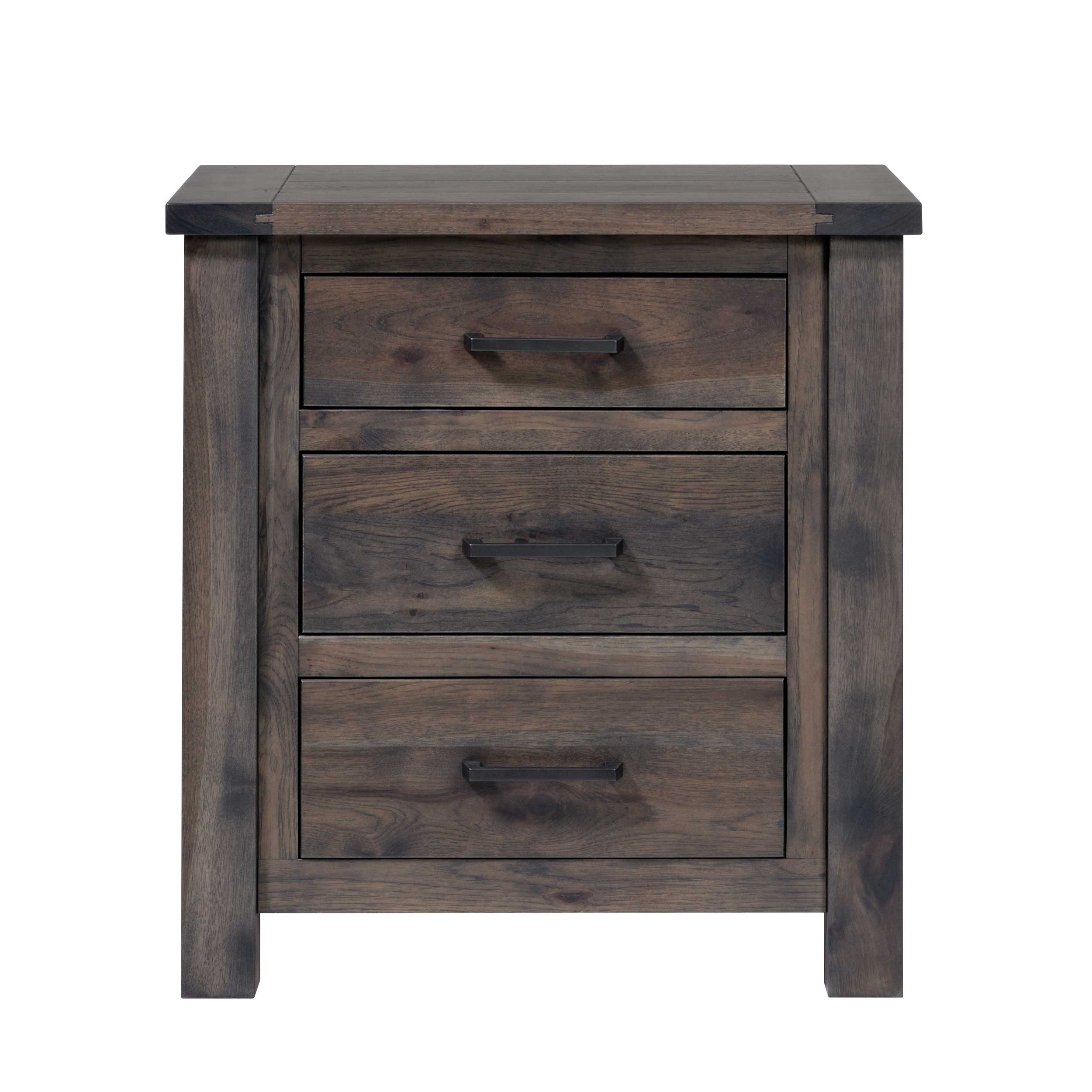 QW Amish Franklin Nightstand - Image 20