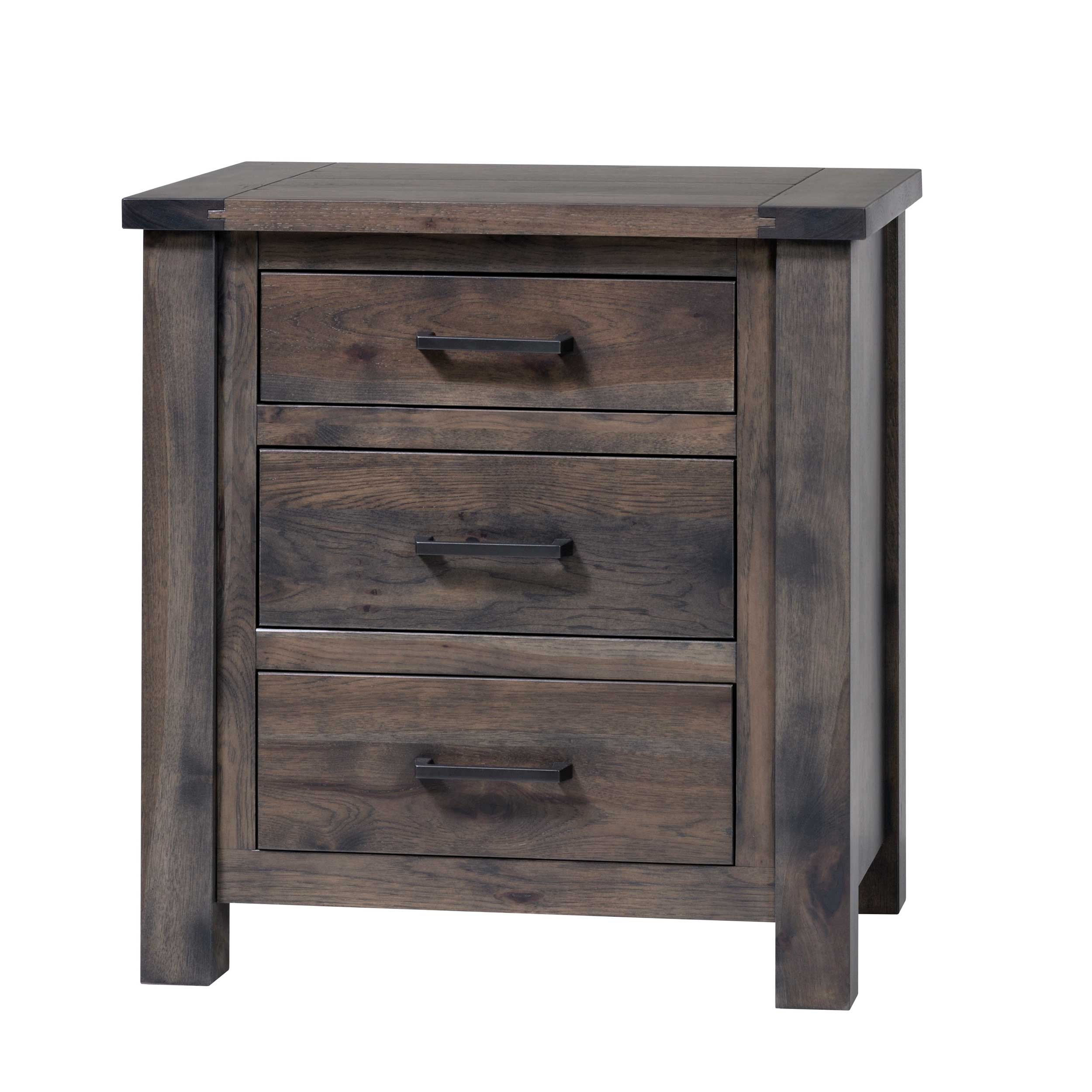 QW Amish Franklin Nightstand - Image 21