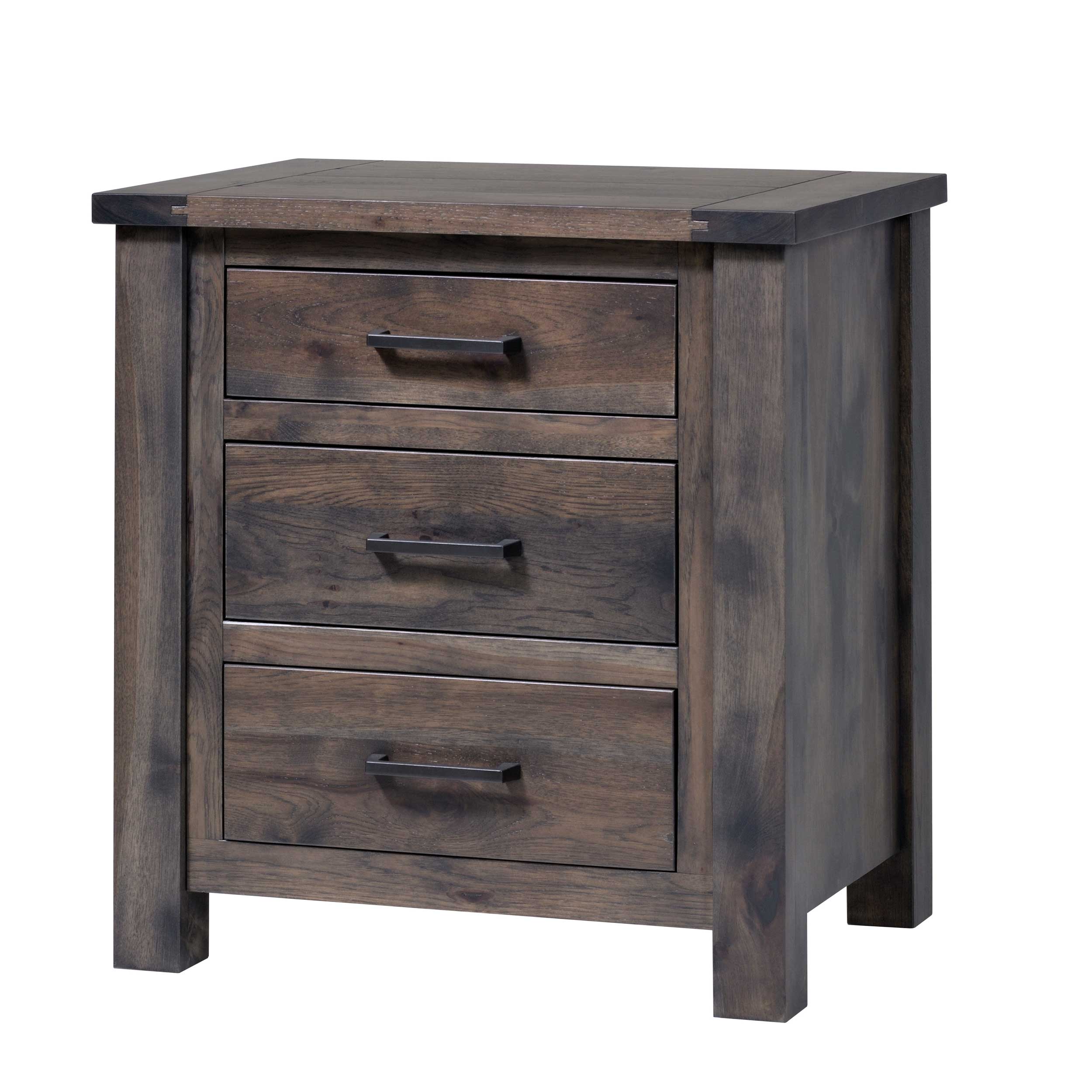 QW Amish Franklin Nightstand - Image 22