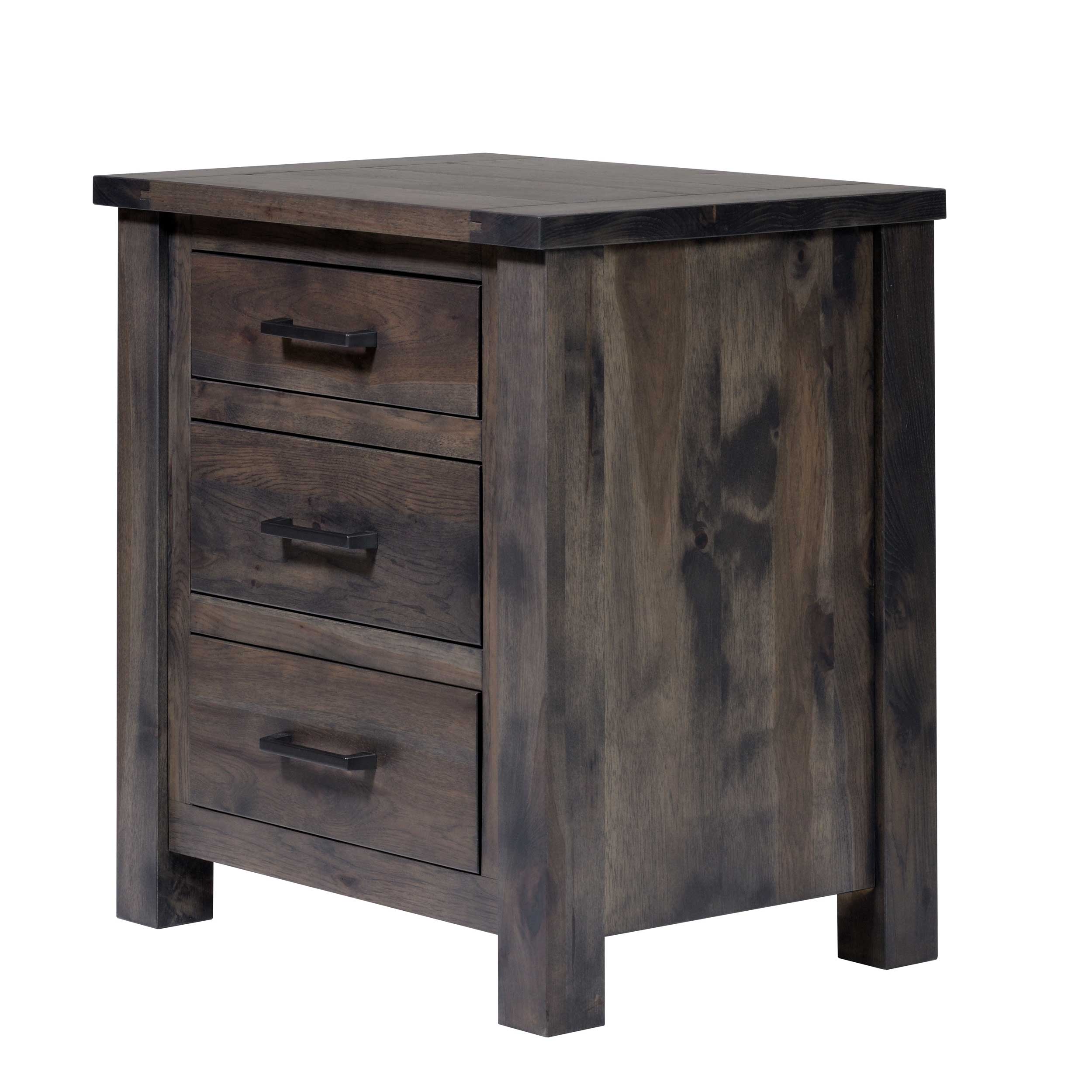 QW Amish Franklin Nightstand - Image 25