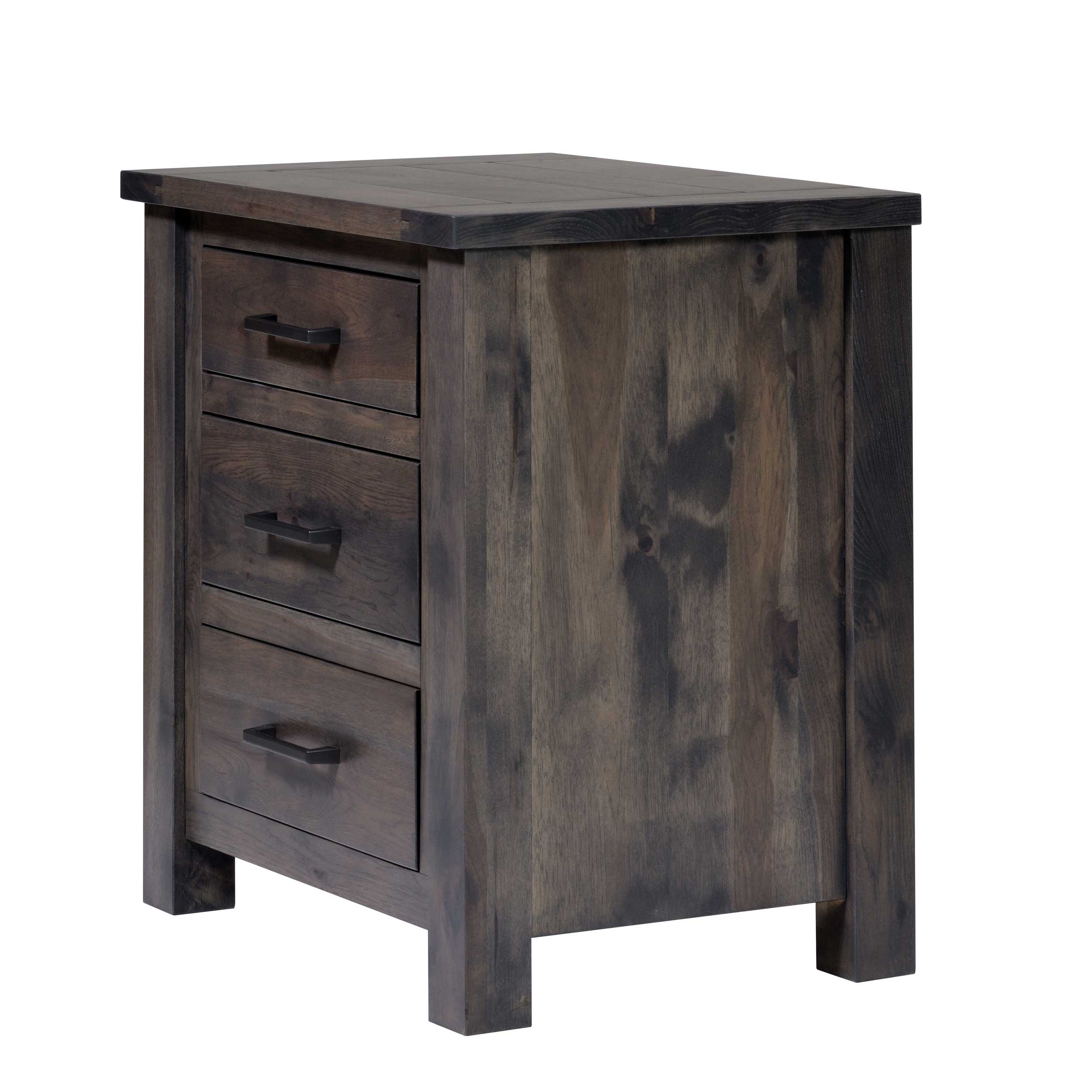 QW Amish Franklin Nightstand - Image 26