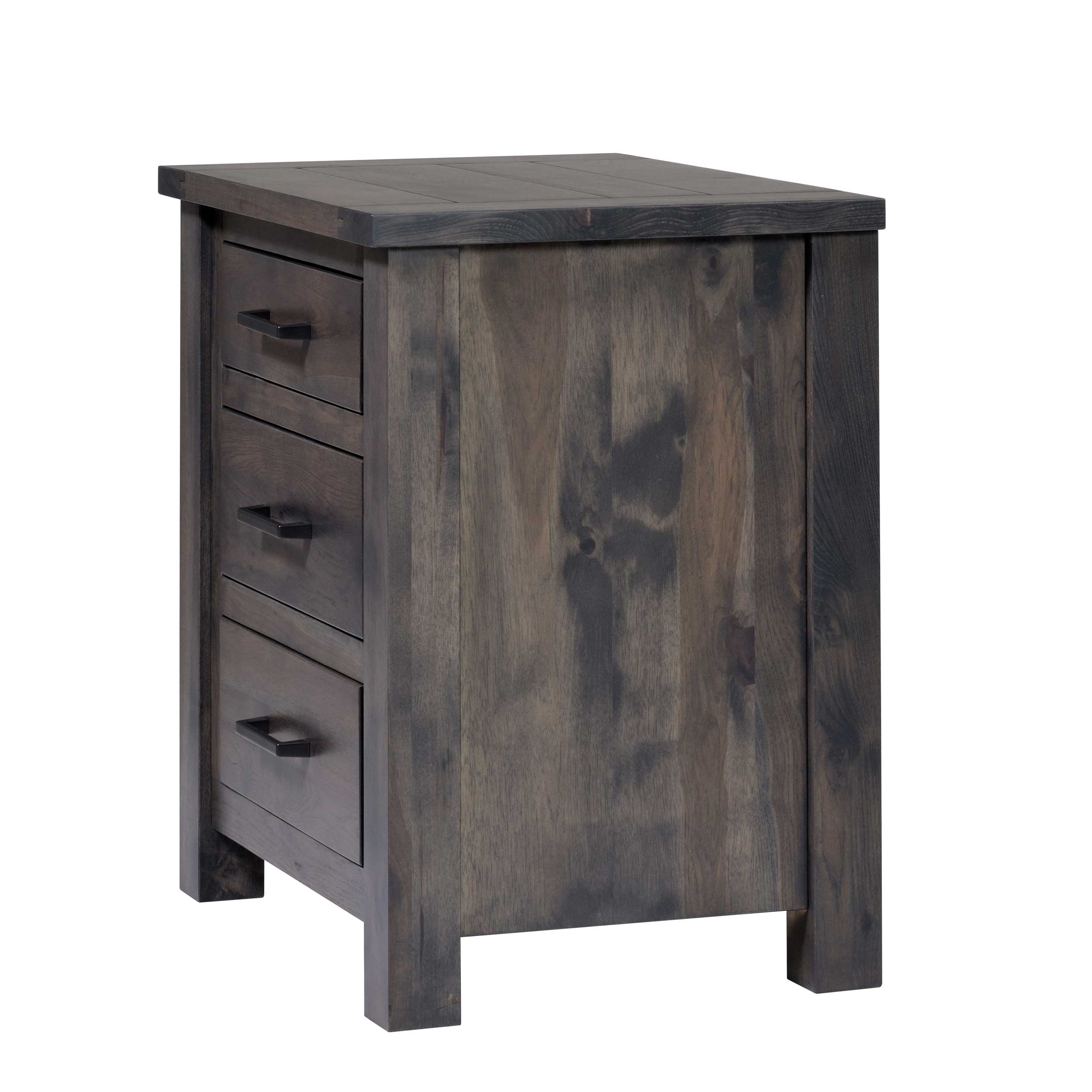 QW Amish Franklin Nightstand - Image 27