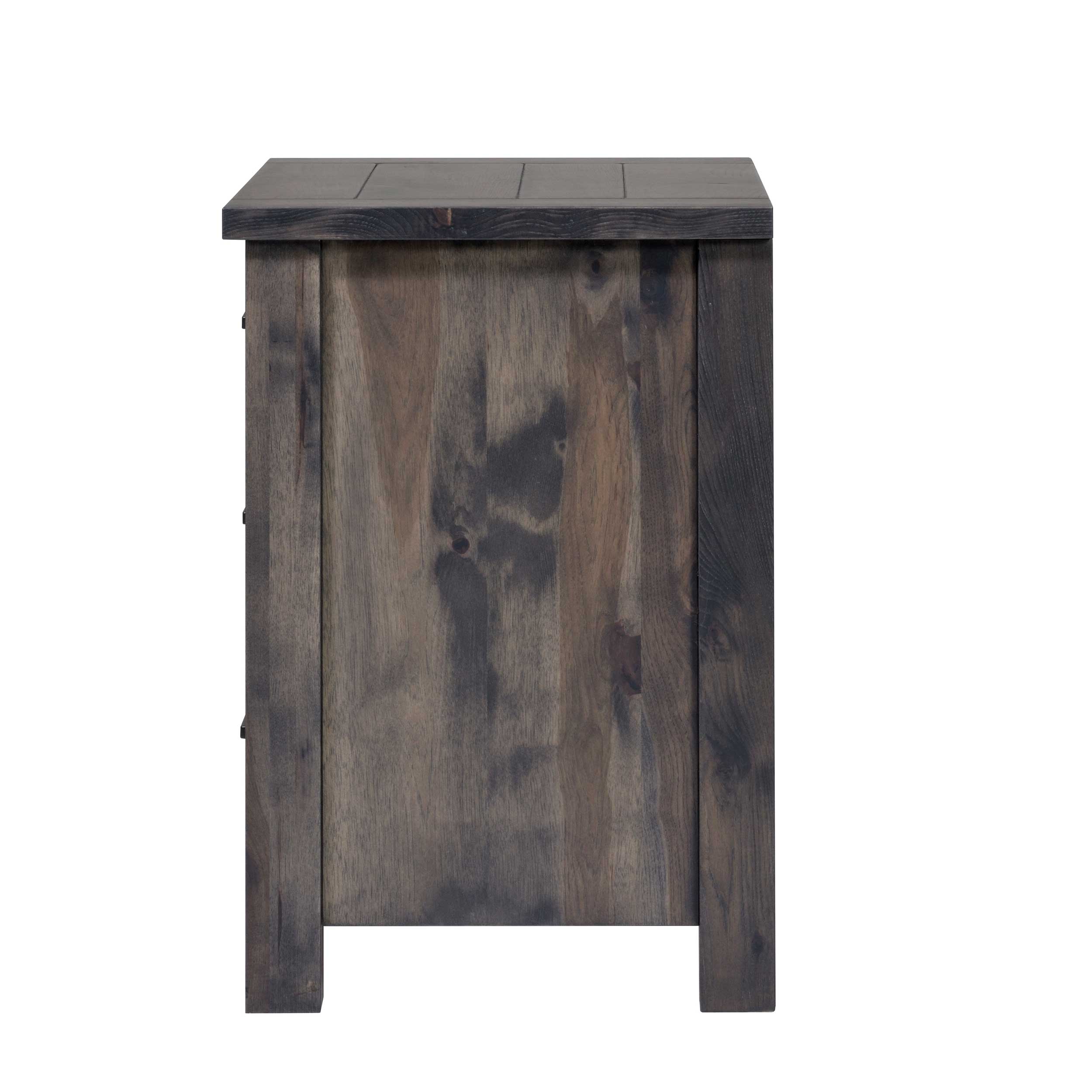 QW Amish Franklin Nightstand - Image 29